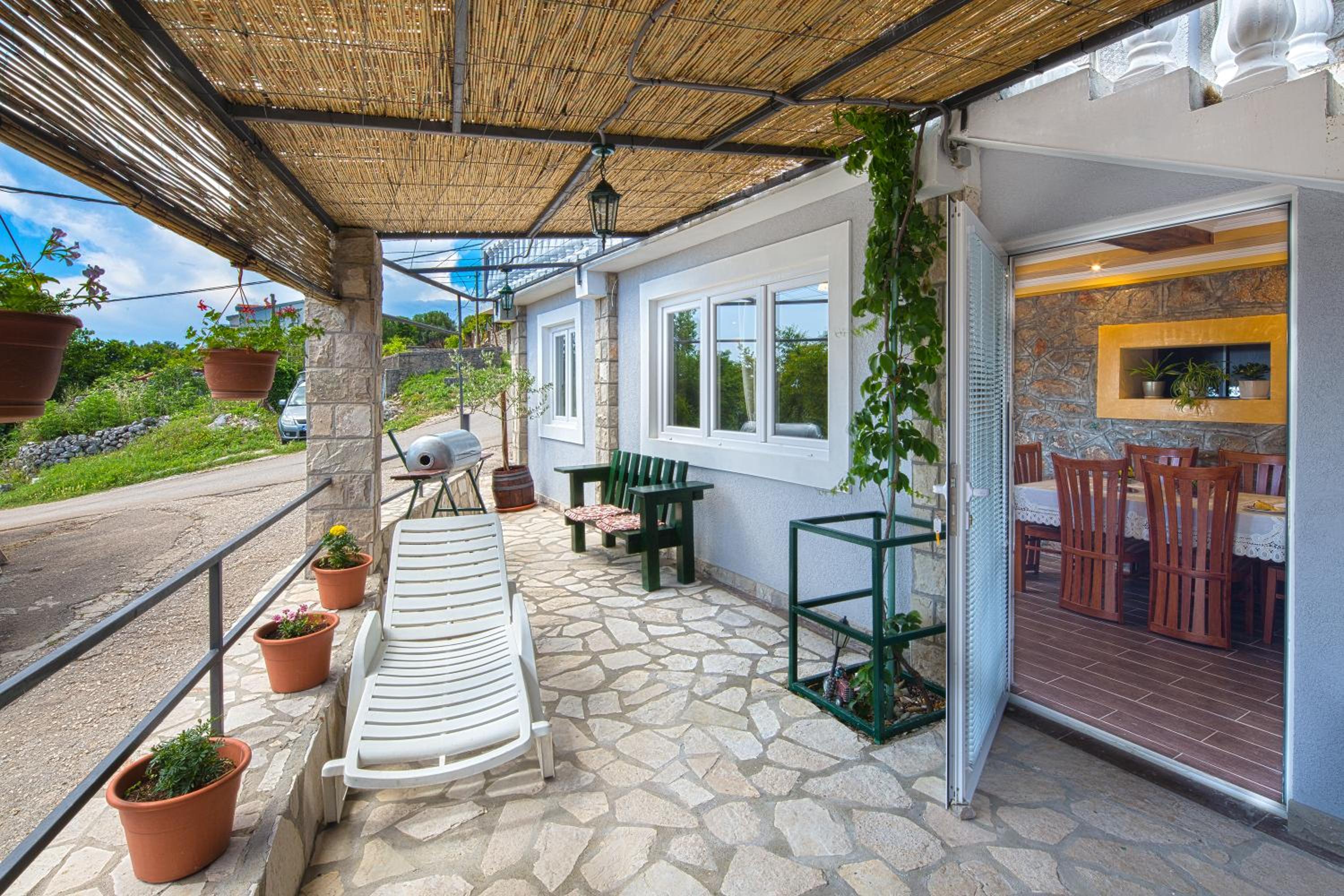 Apartman Kunjić view 4