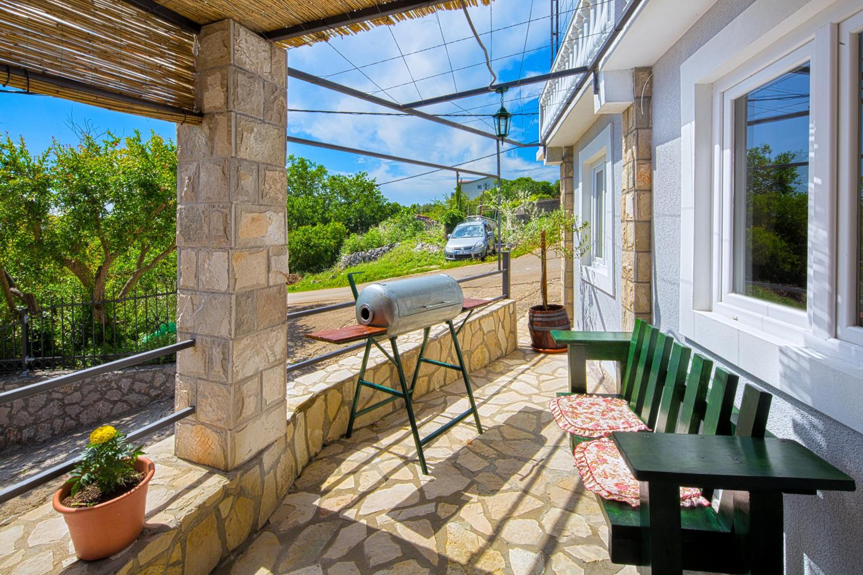 Apartman Kunjić view 5