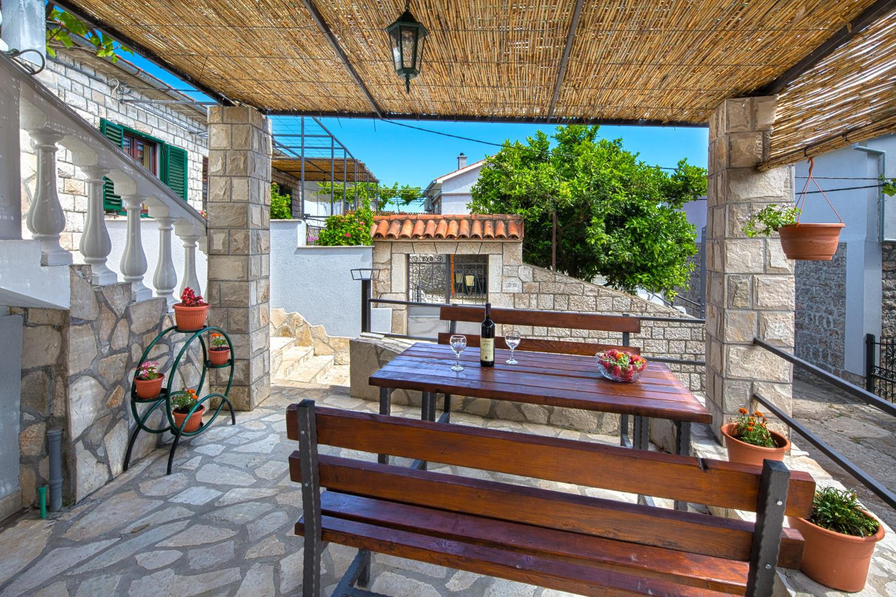 Apartman Kunjić view 3