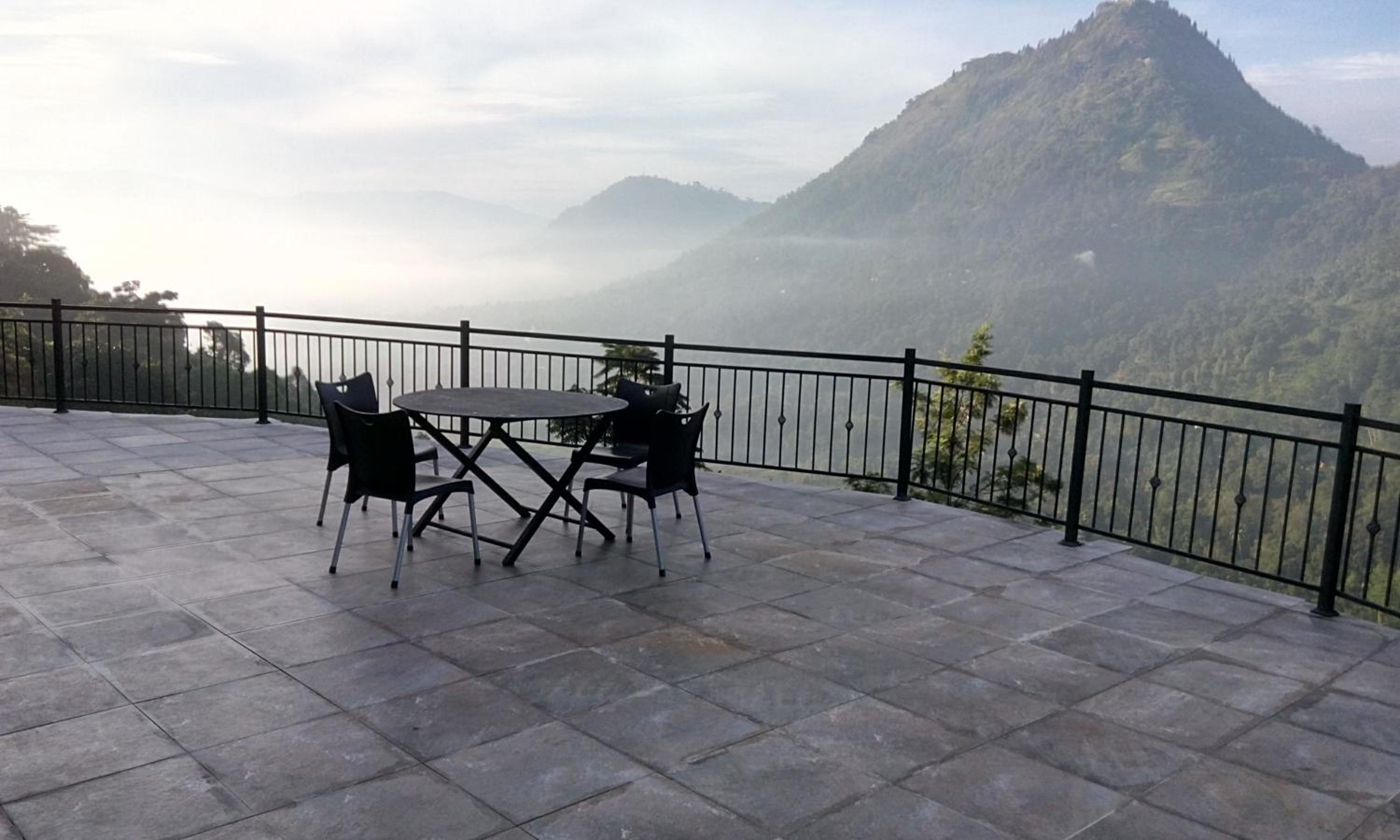 Sama Uyana Holiday Bungalow view 5