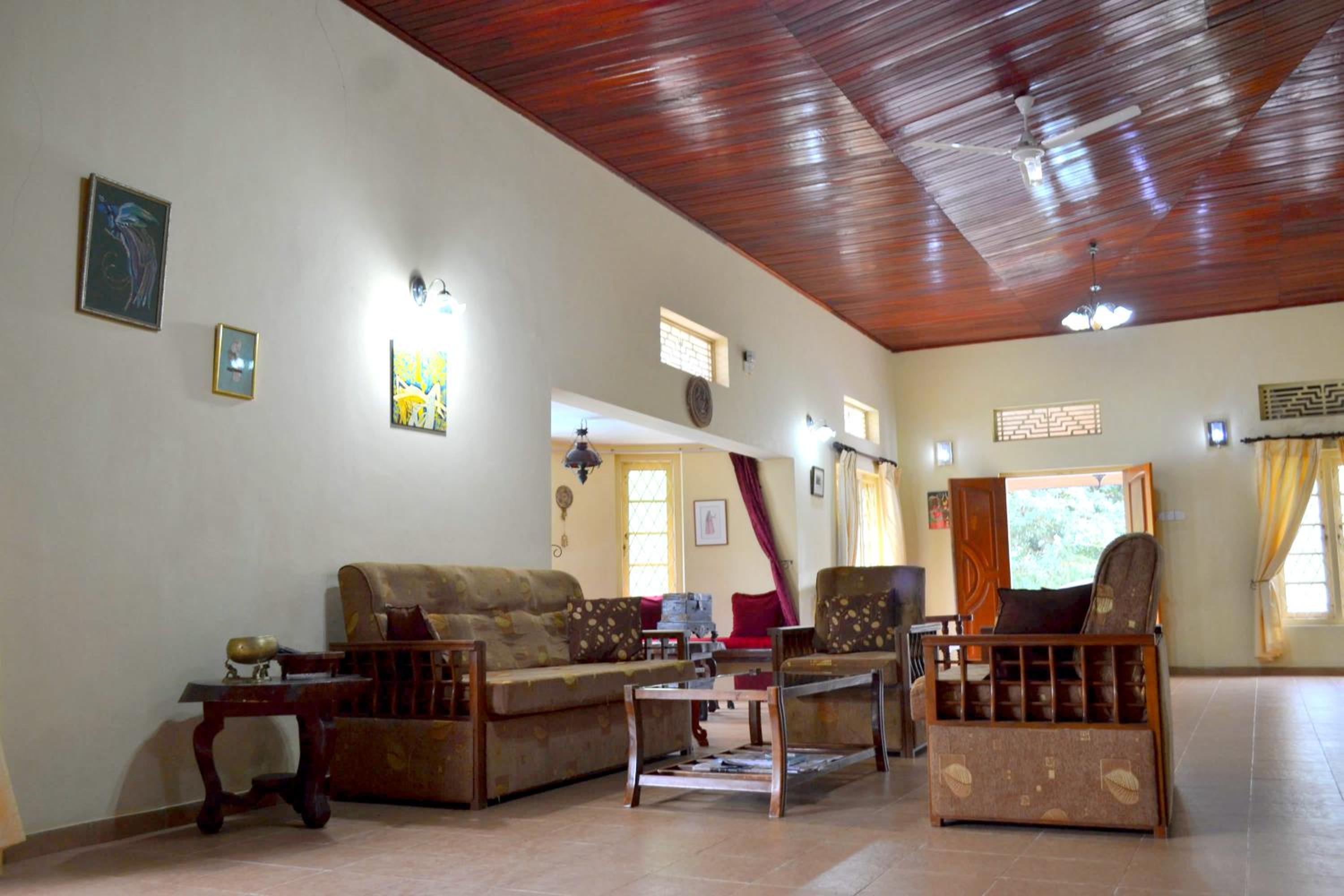 Sama Uyana Holiday Bungalow view 3