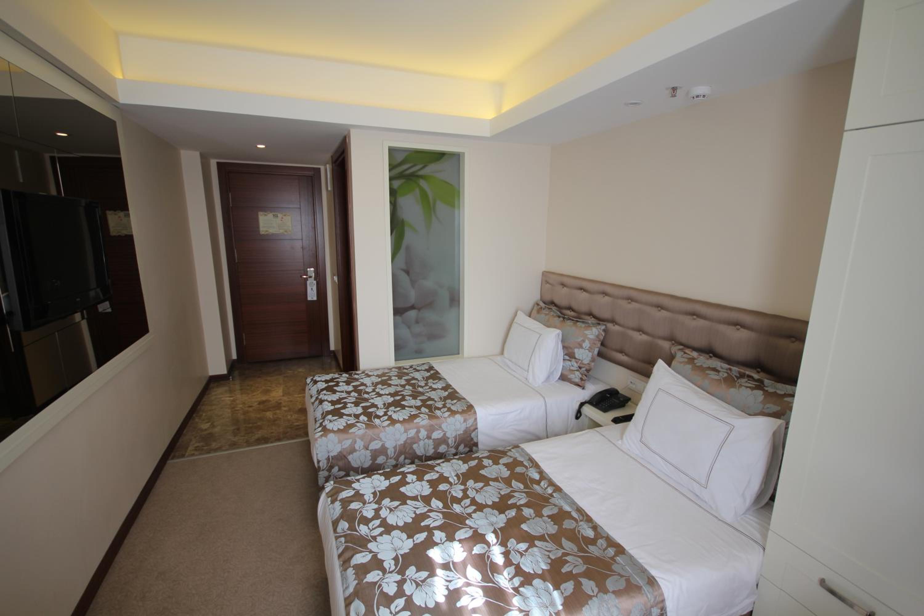 Grand Washington Otel - Image 121