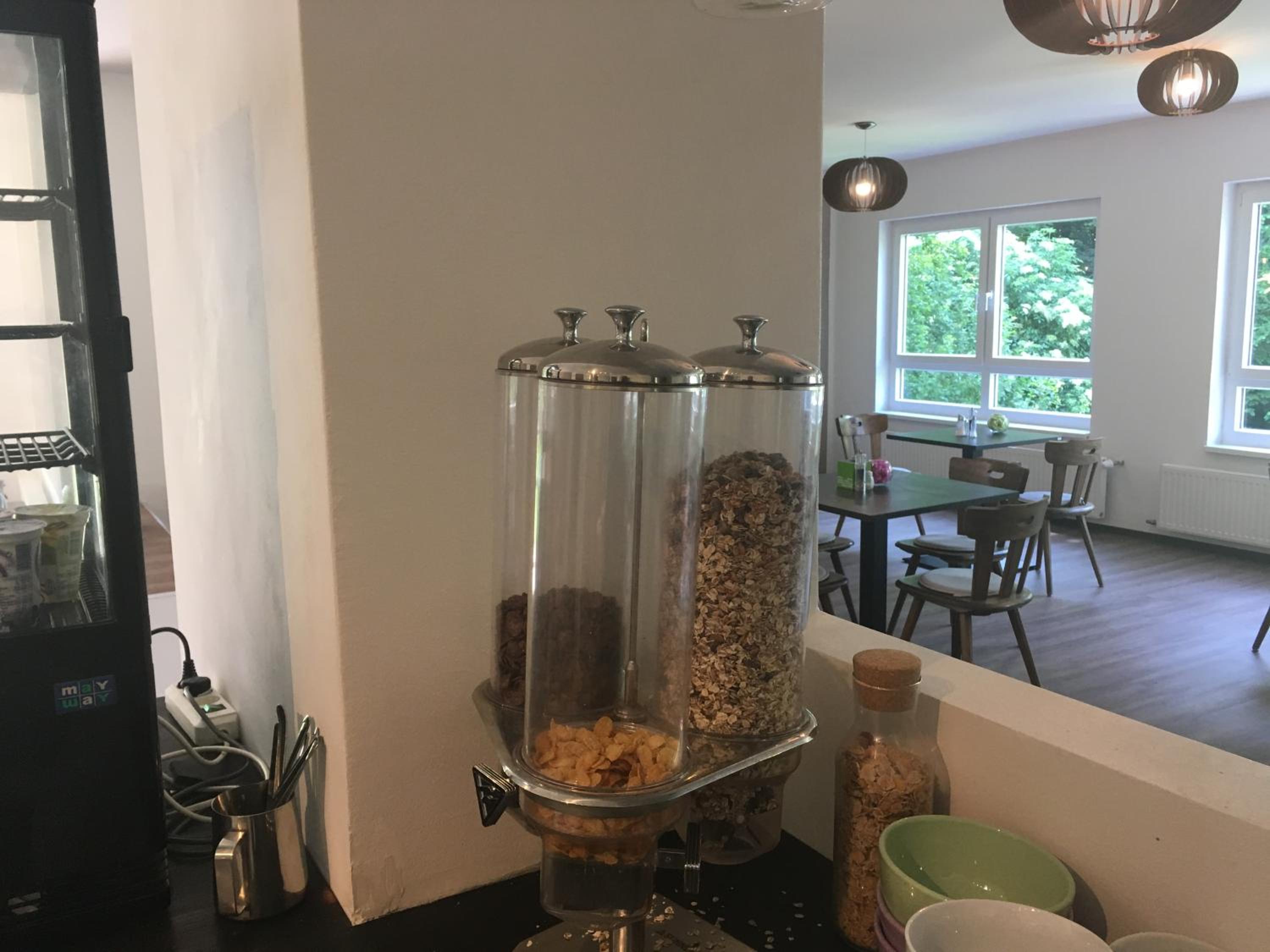 Pension Waldesruh