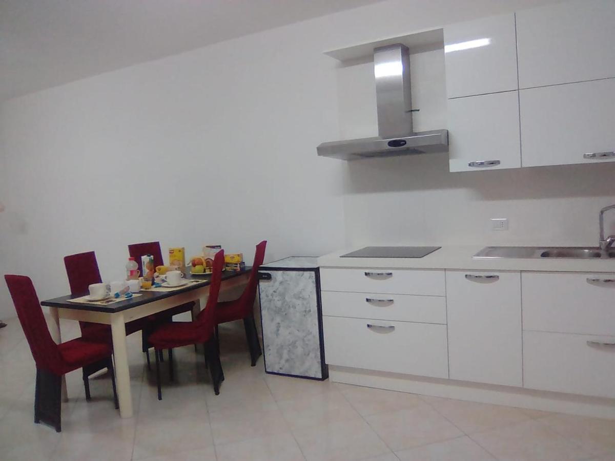 Casa vacanze Ter.Ros. photo 1
