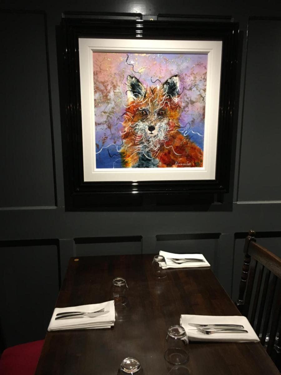 Hotel Auldgirth Inn - Image 1