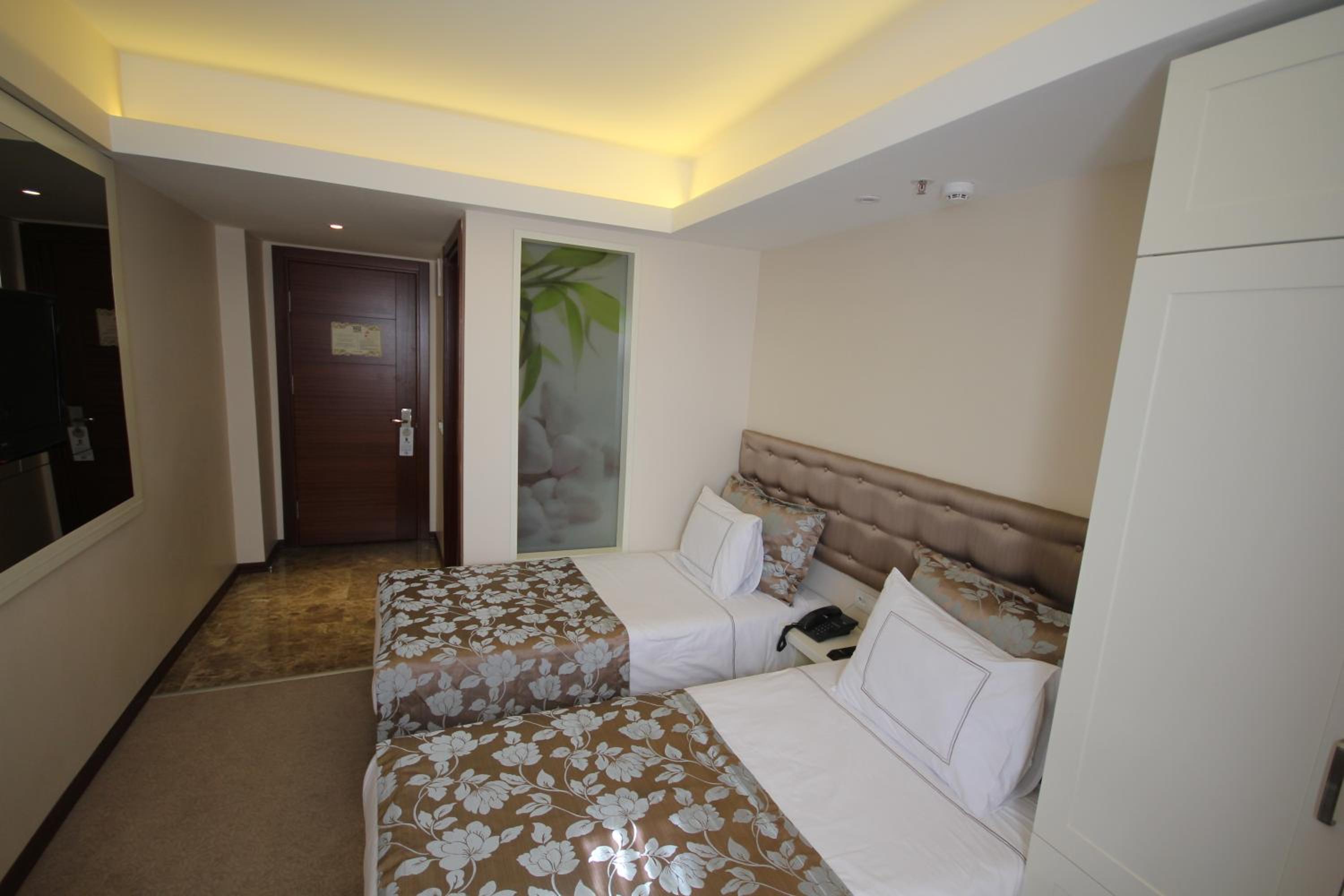 Grand Washington Otel - Image 45