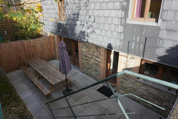 Maison Matan