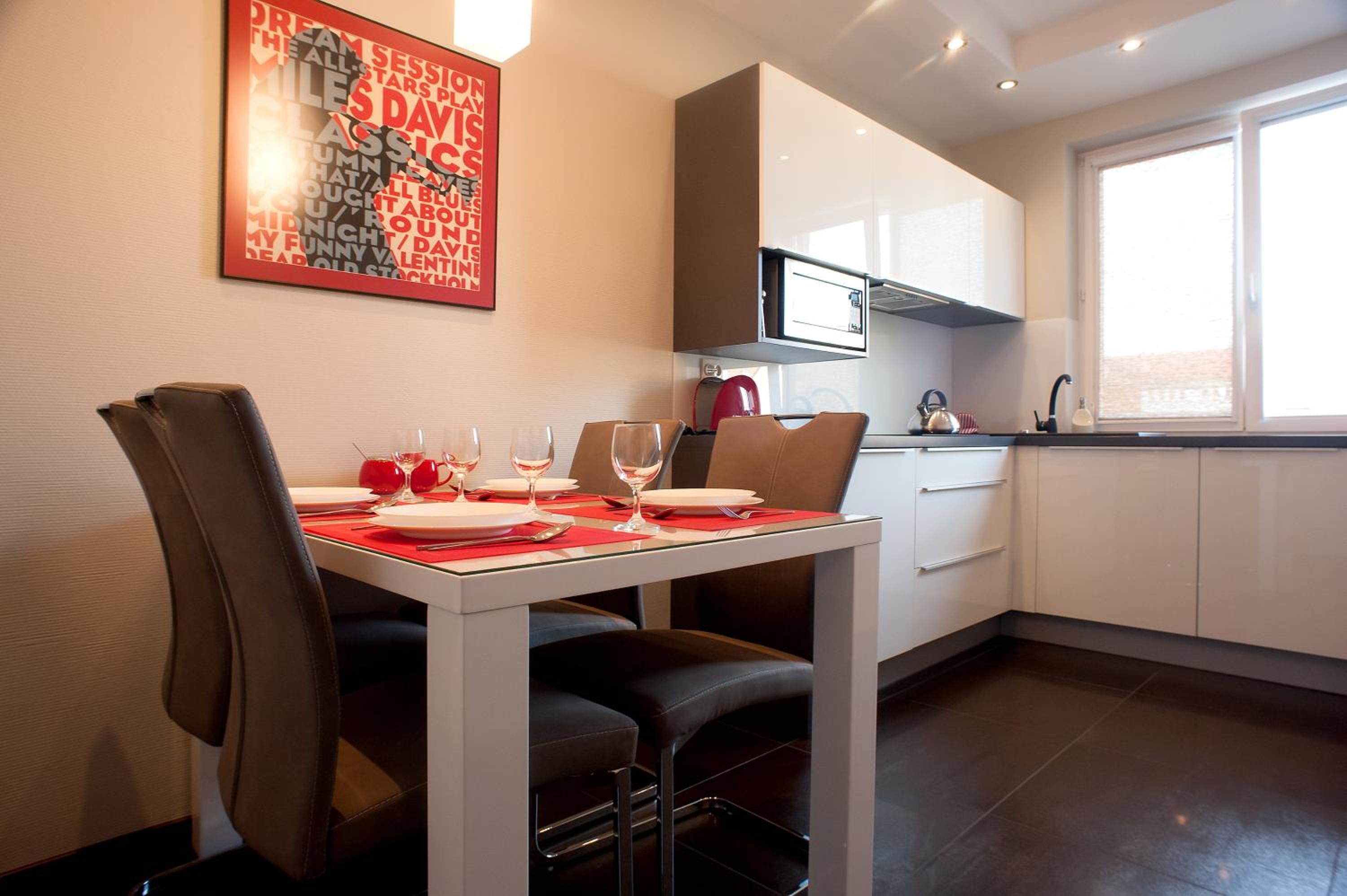 Apartamenty Starówka - Melody view 3