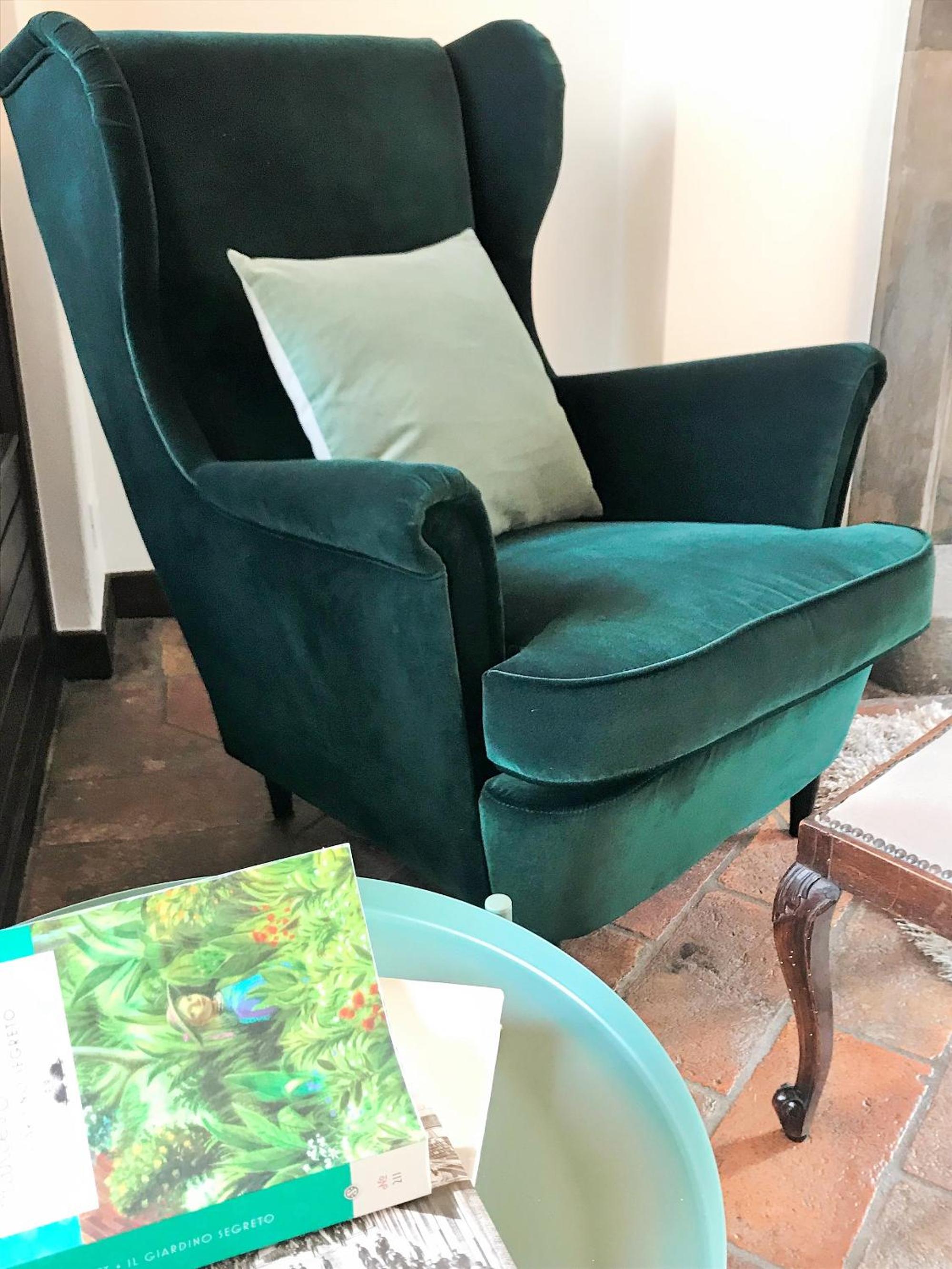 Il Giardino Segreto
