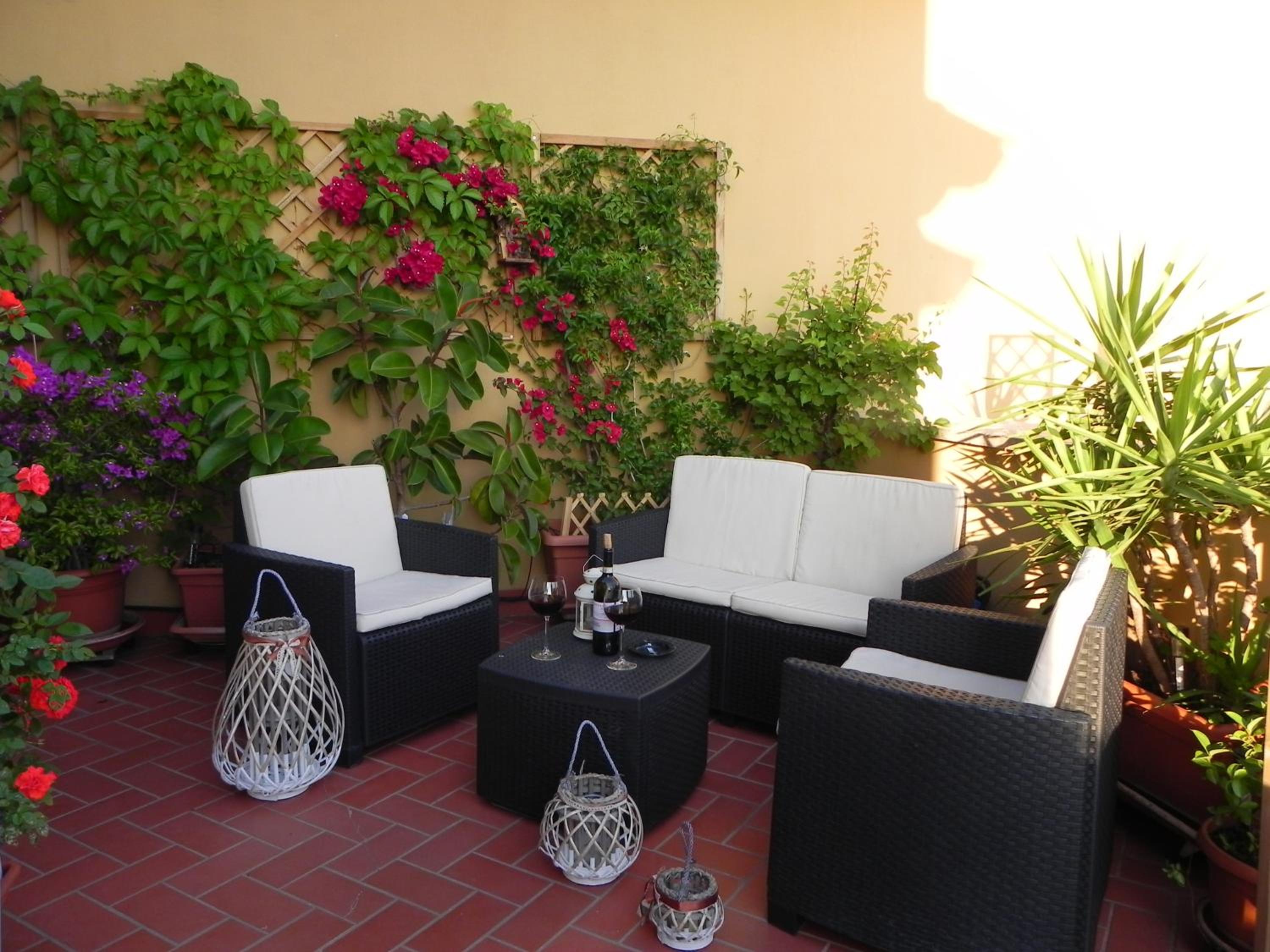Terrazza 29 Holiday Home