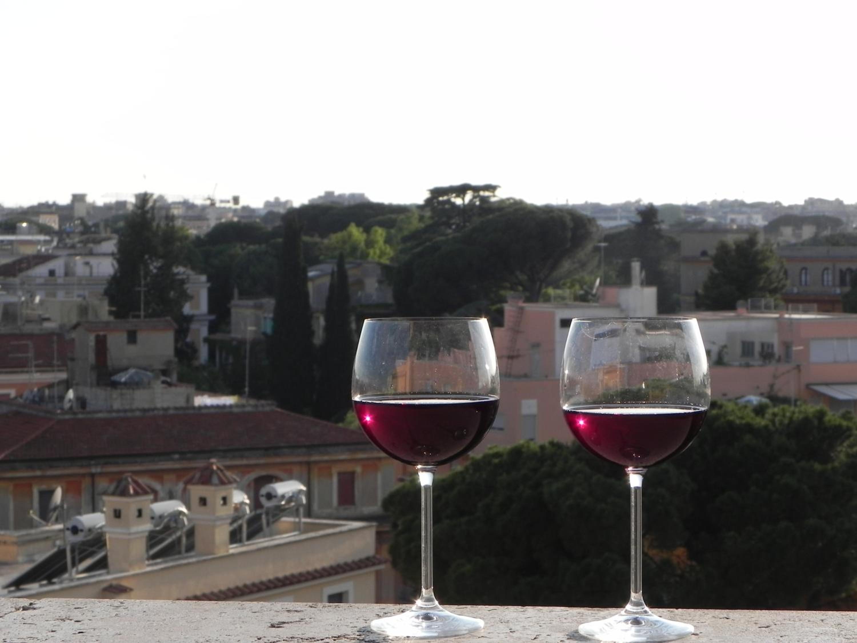 Terrazza 29 Holiday Home