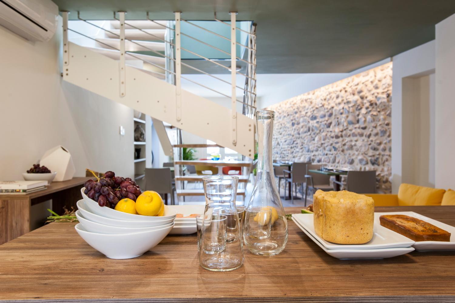 B&B La Bellavita del Garda Luxury