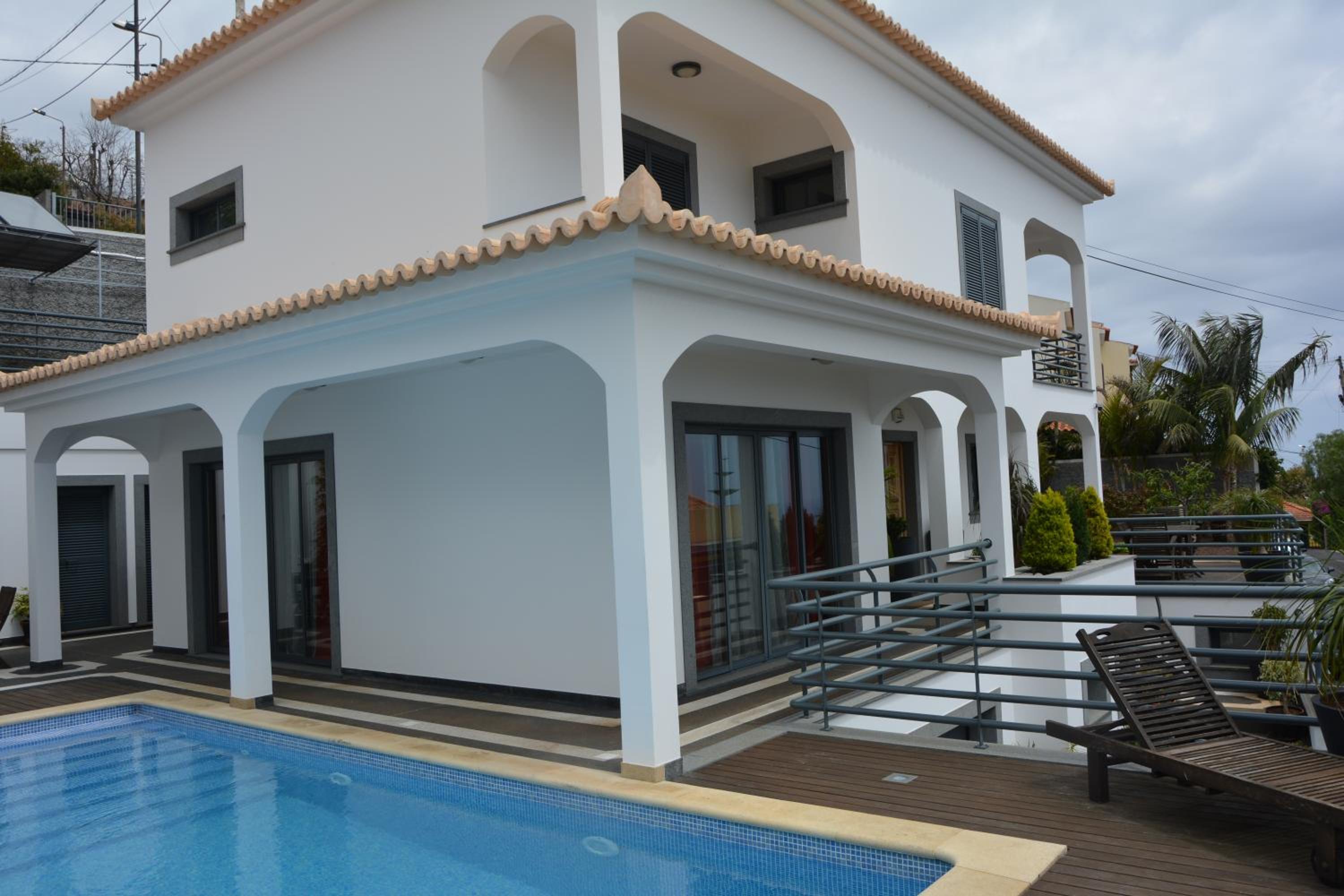 Sea and Sun 4 You - Choupana House — photo 4