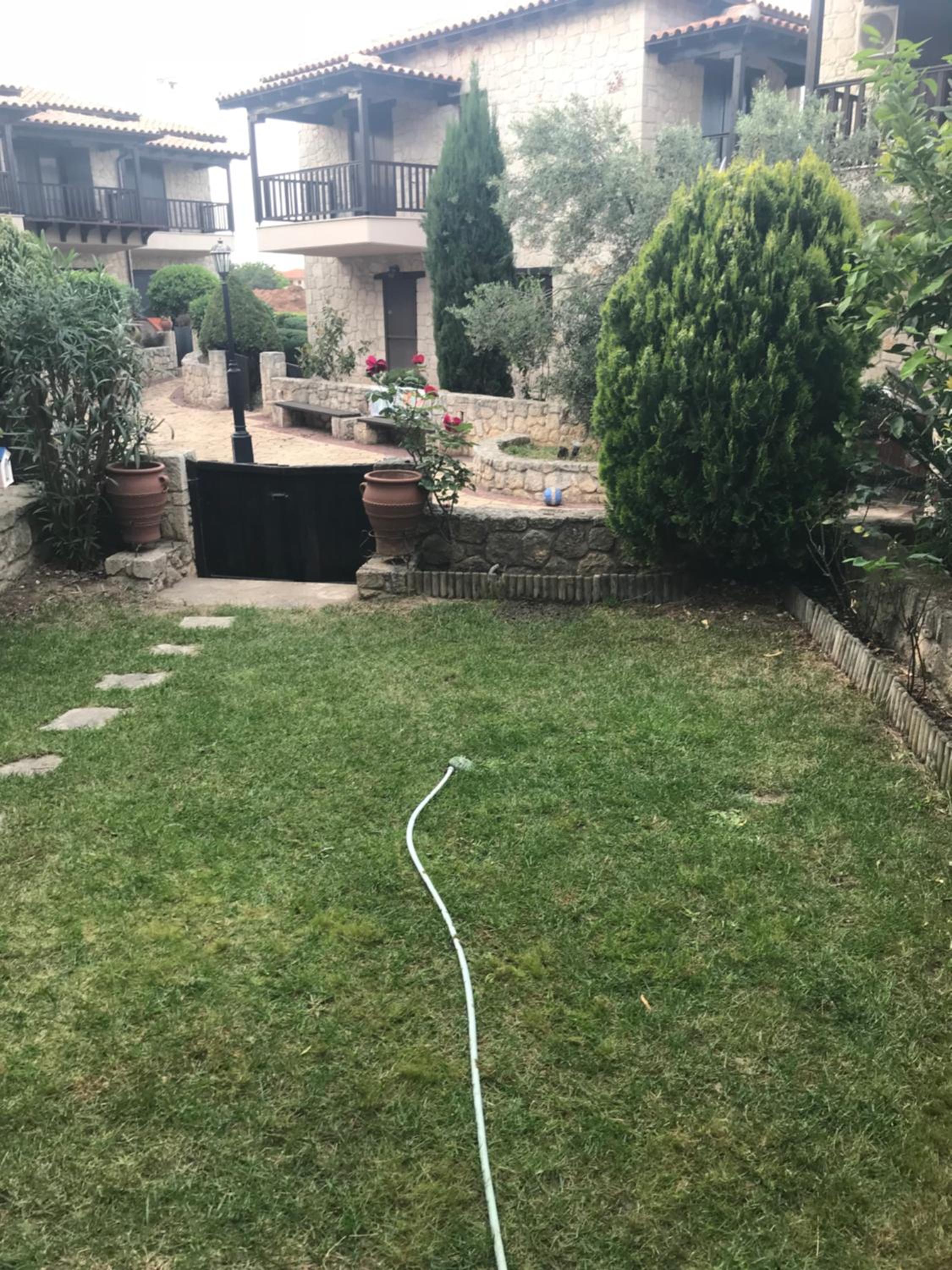 Afytos house