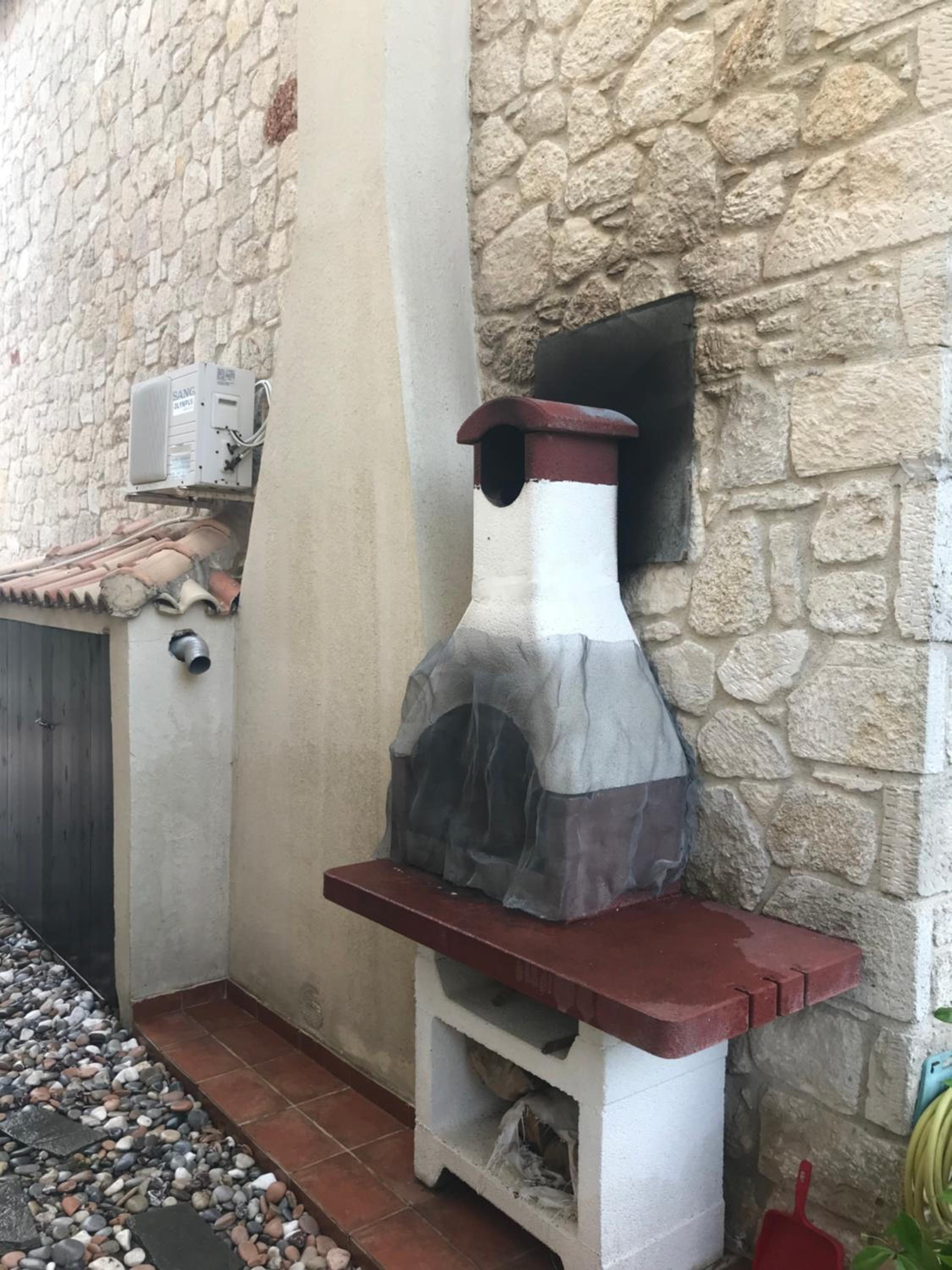 Afytos house