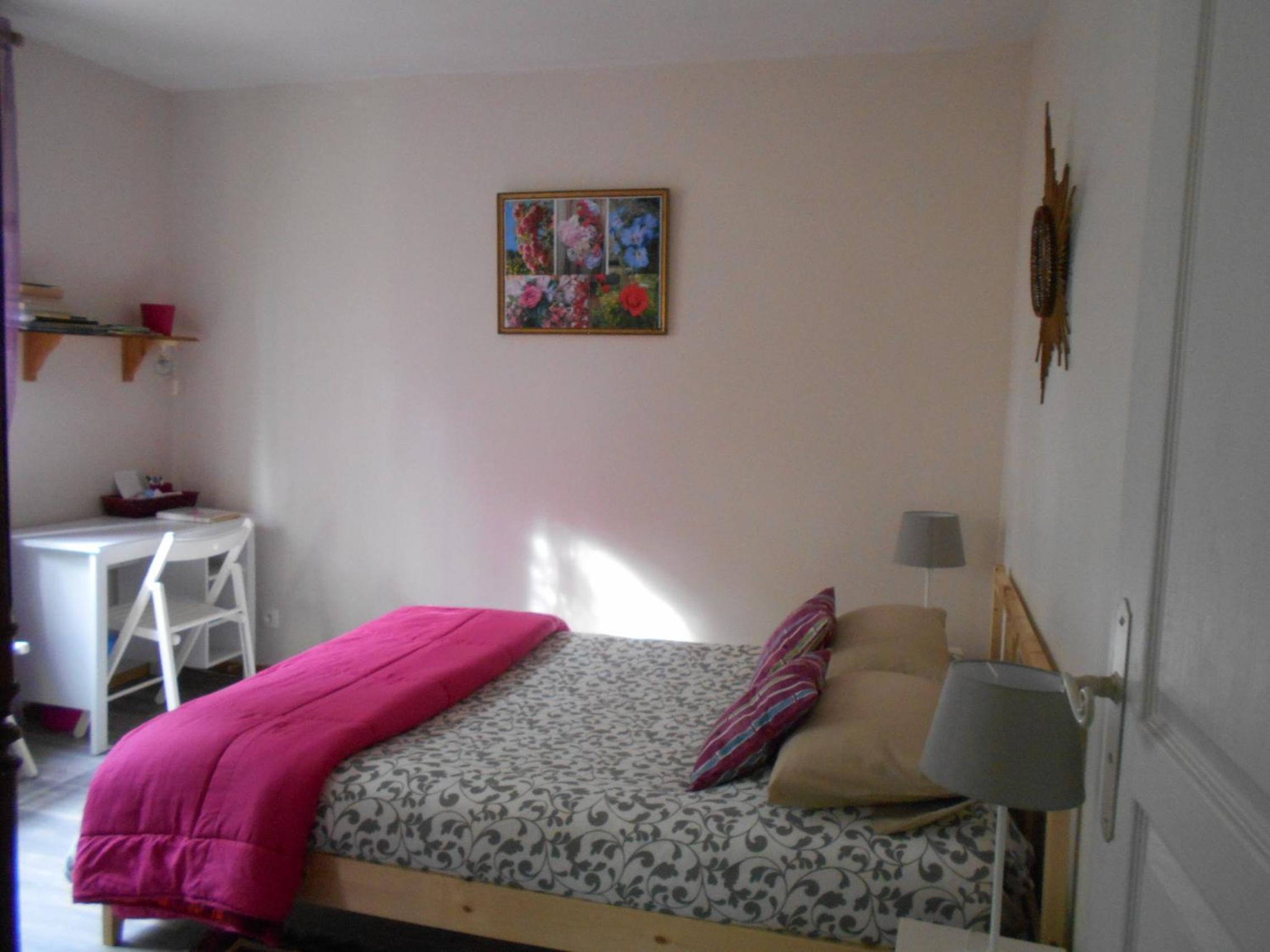 chez Isabelle, photo 9