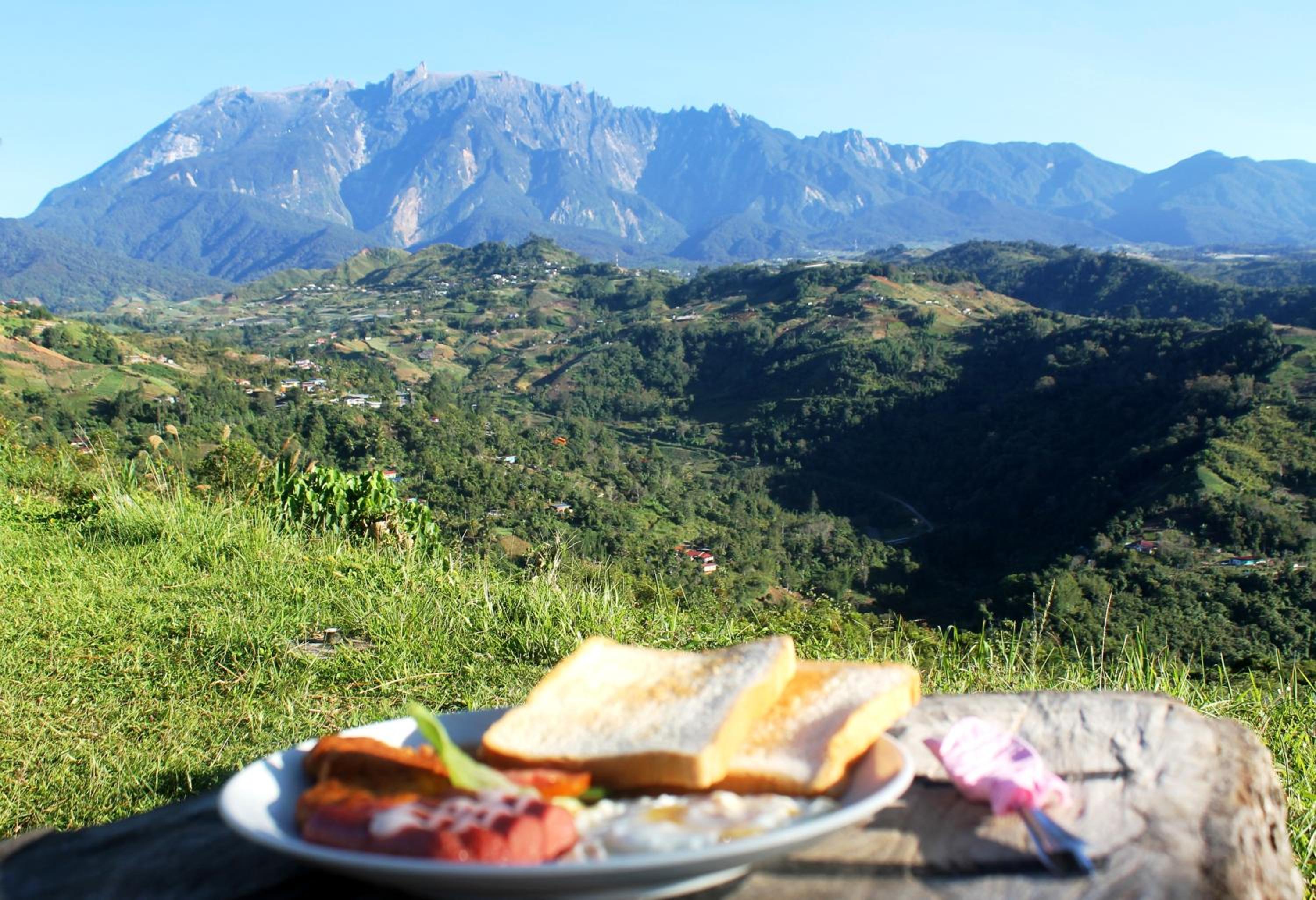 Jabez Kinabalu Inn photo 5