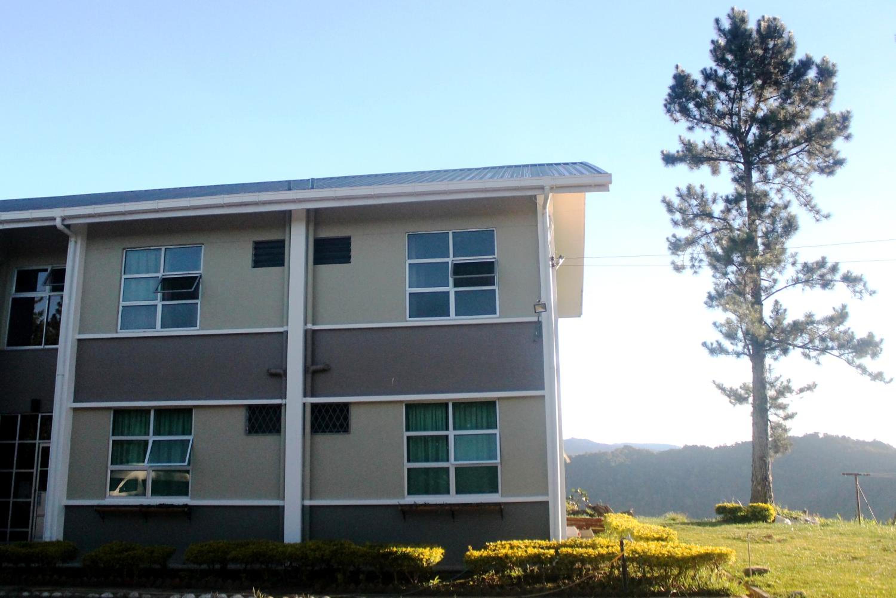 Jabez Kinabalu Inn photo 8