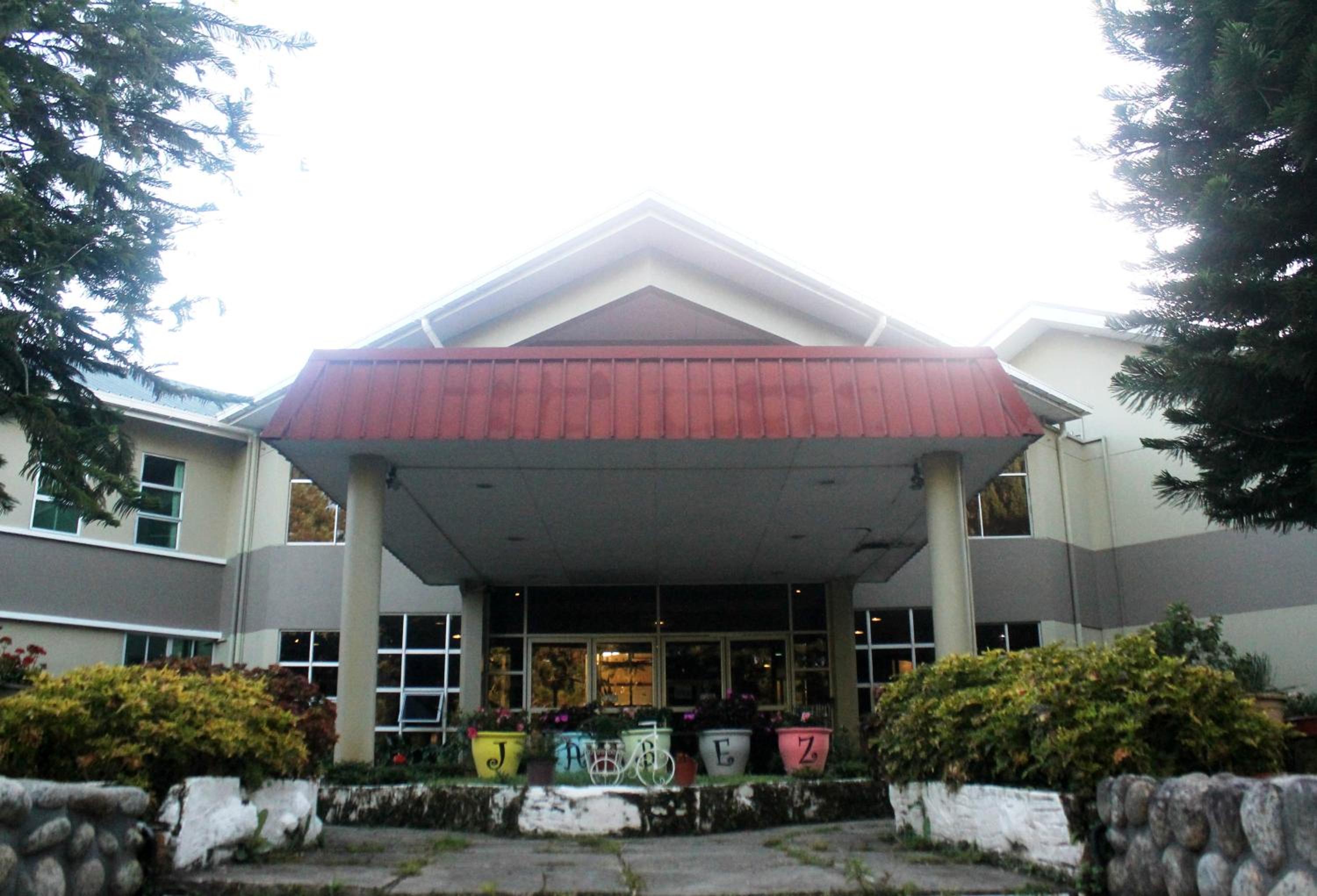 Jabez Kinabalu Inn photo 6