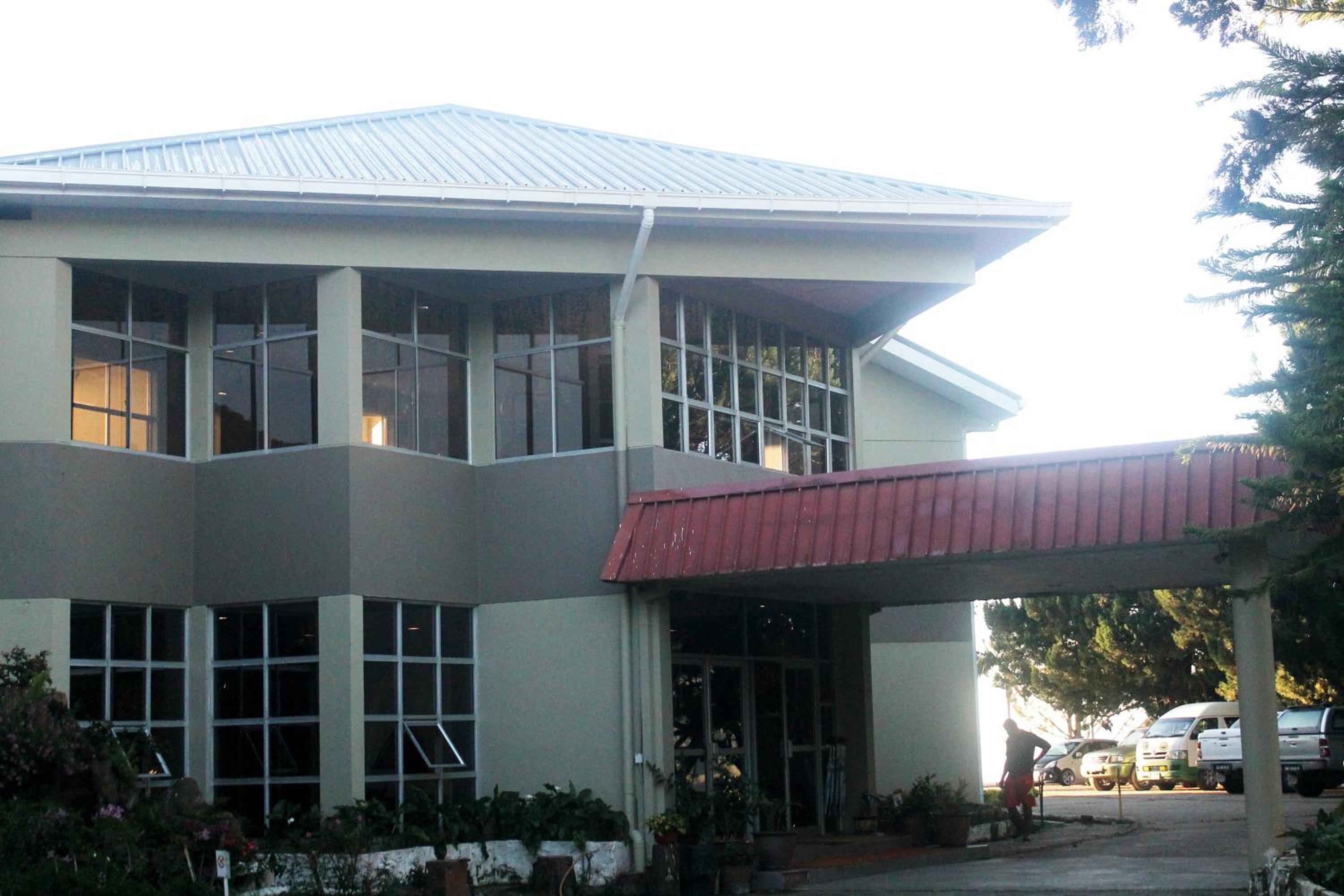 Jabez Kinabalu Inn photo 7