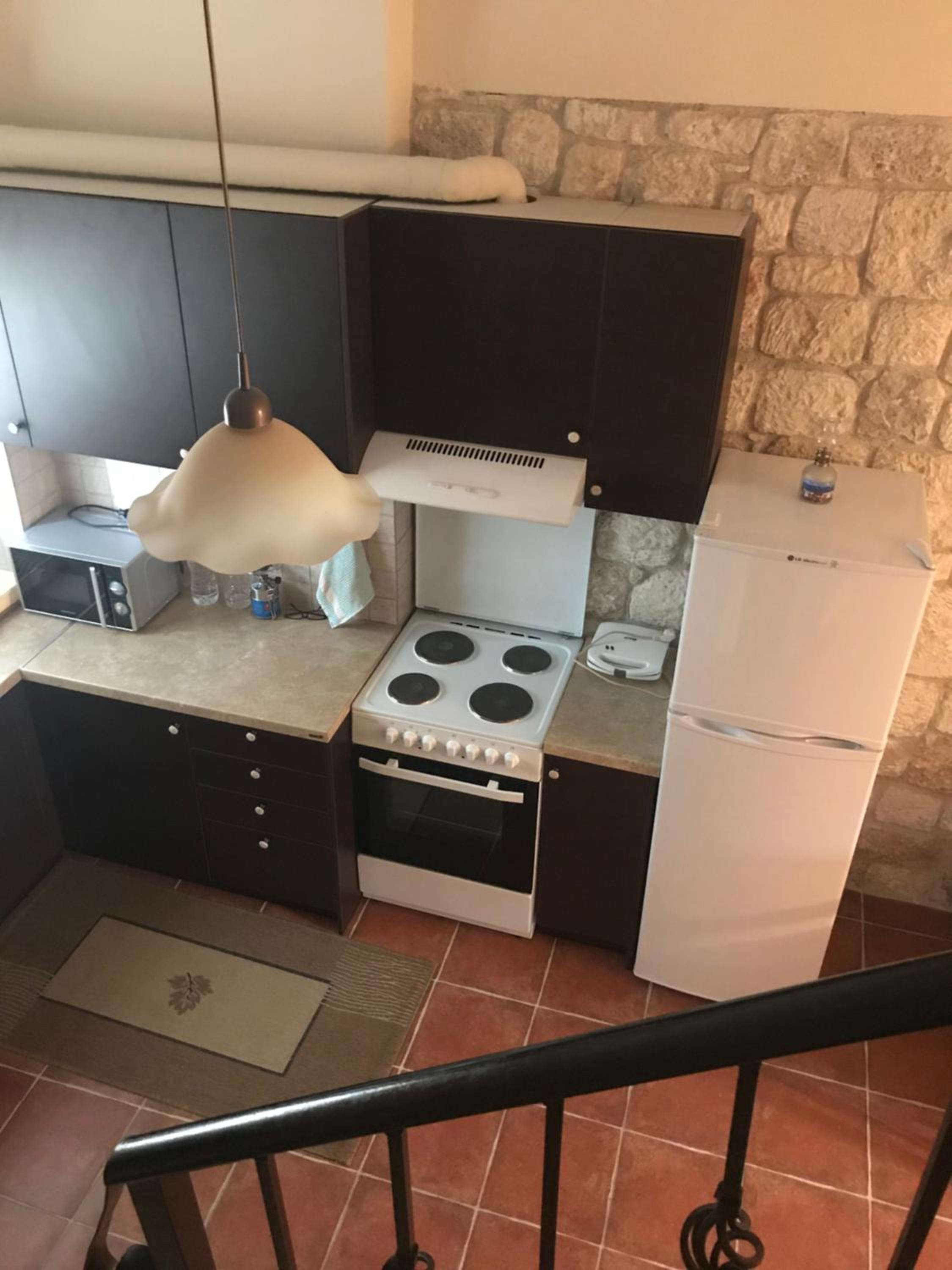 Afytos house