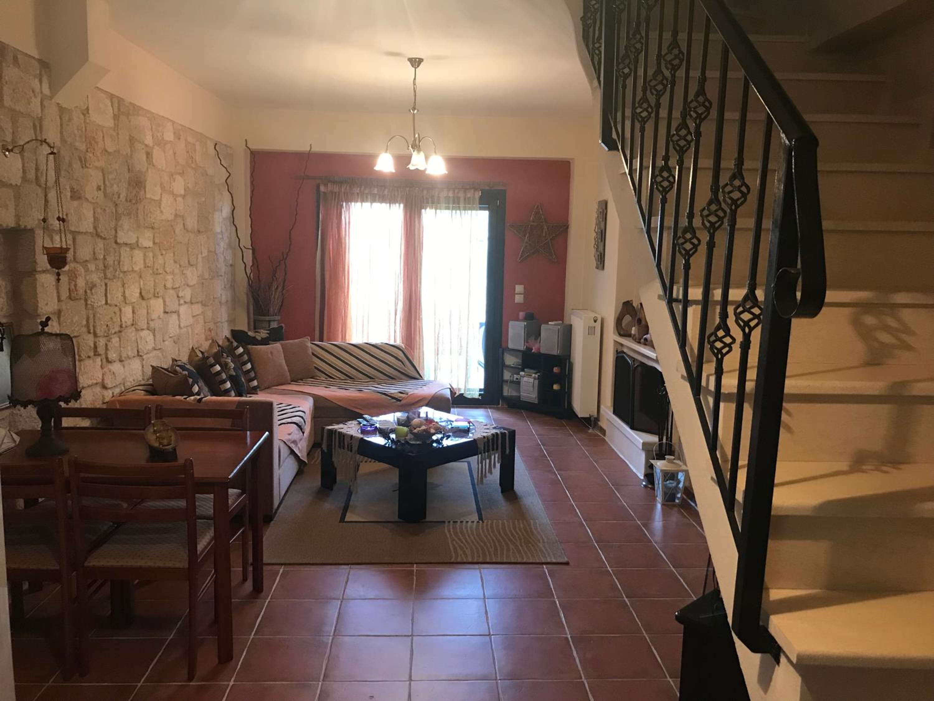 Afytos house