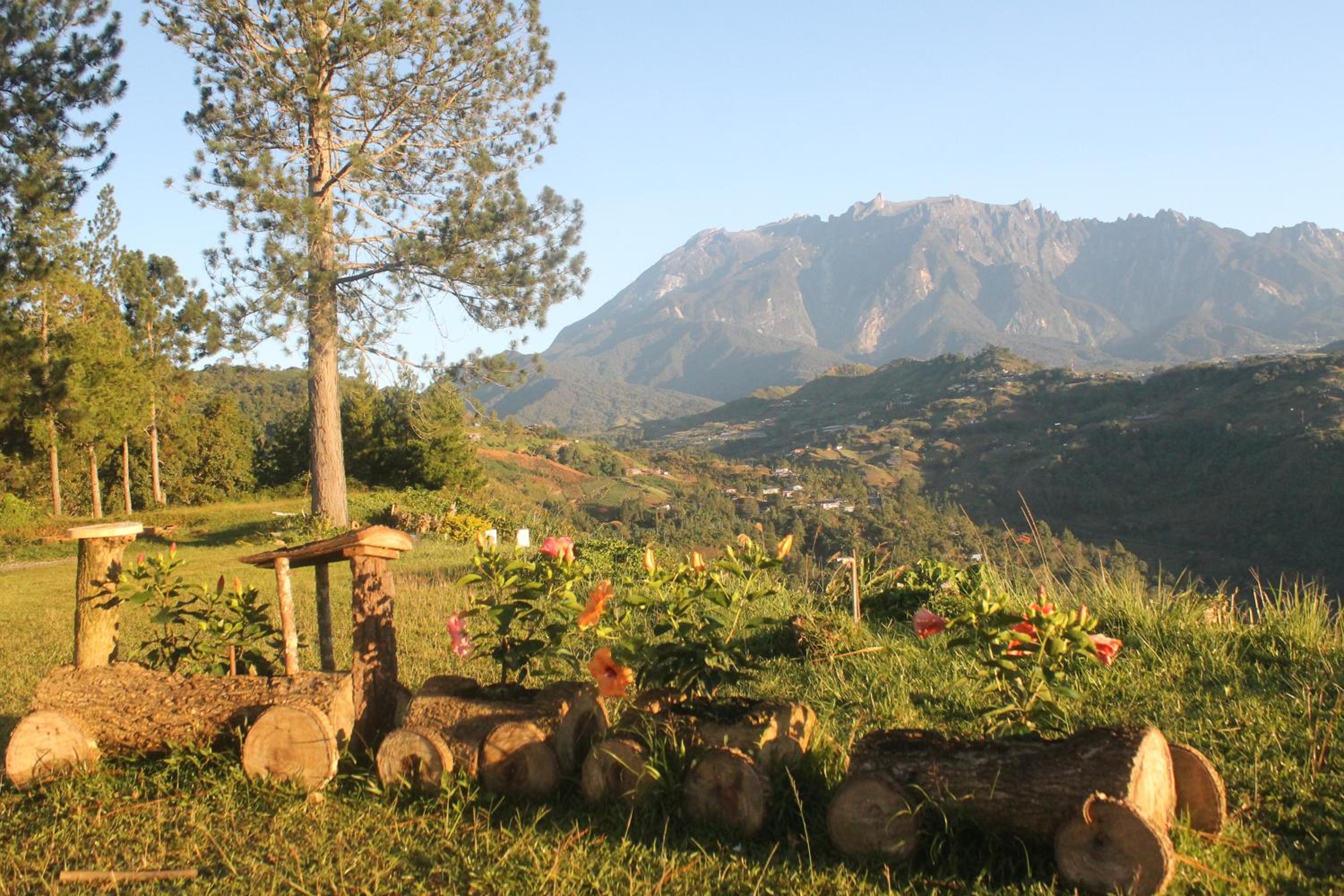 Jabez Kinabalu Inn photo 1