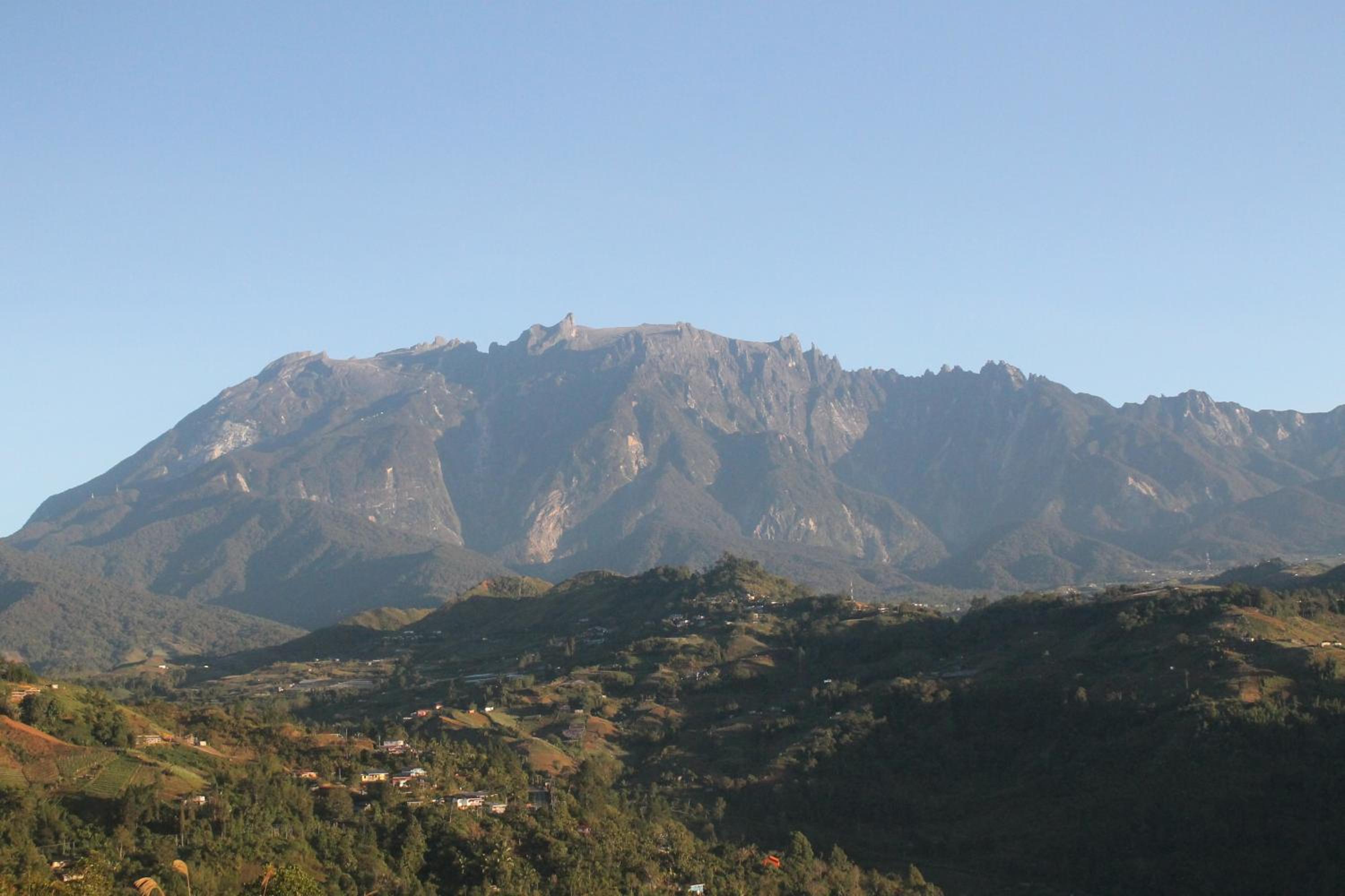 Jabez Kinabalu Inn photo 4