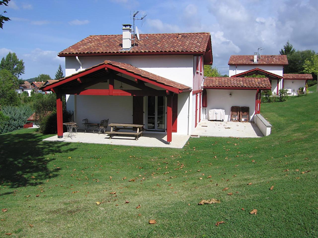 Les Villas d'Harri-Xuria