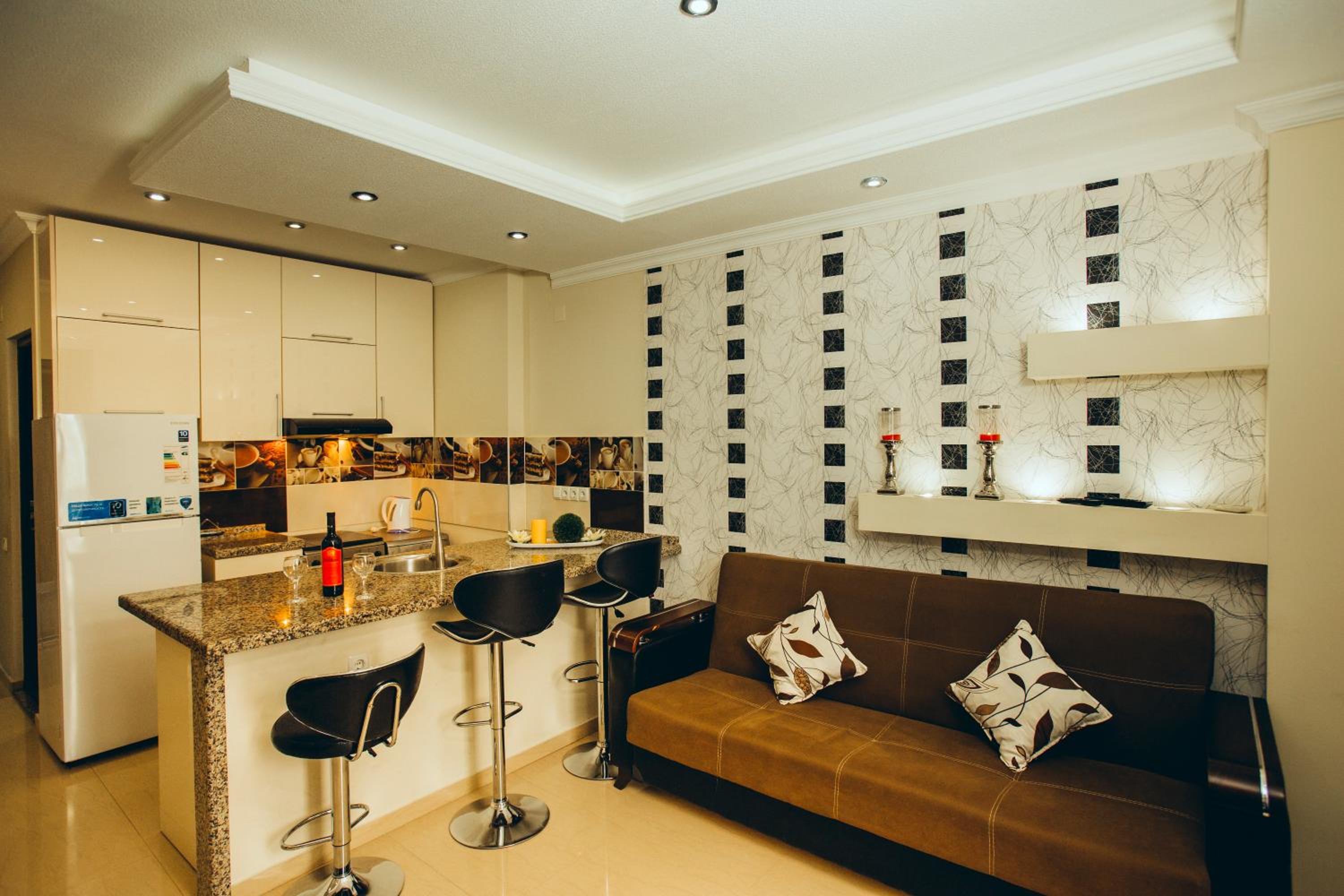 Orbi Sea Towers Suite view 3