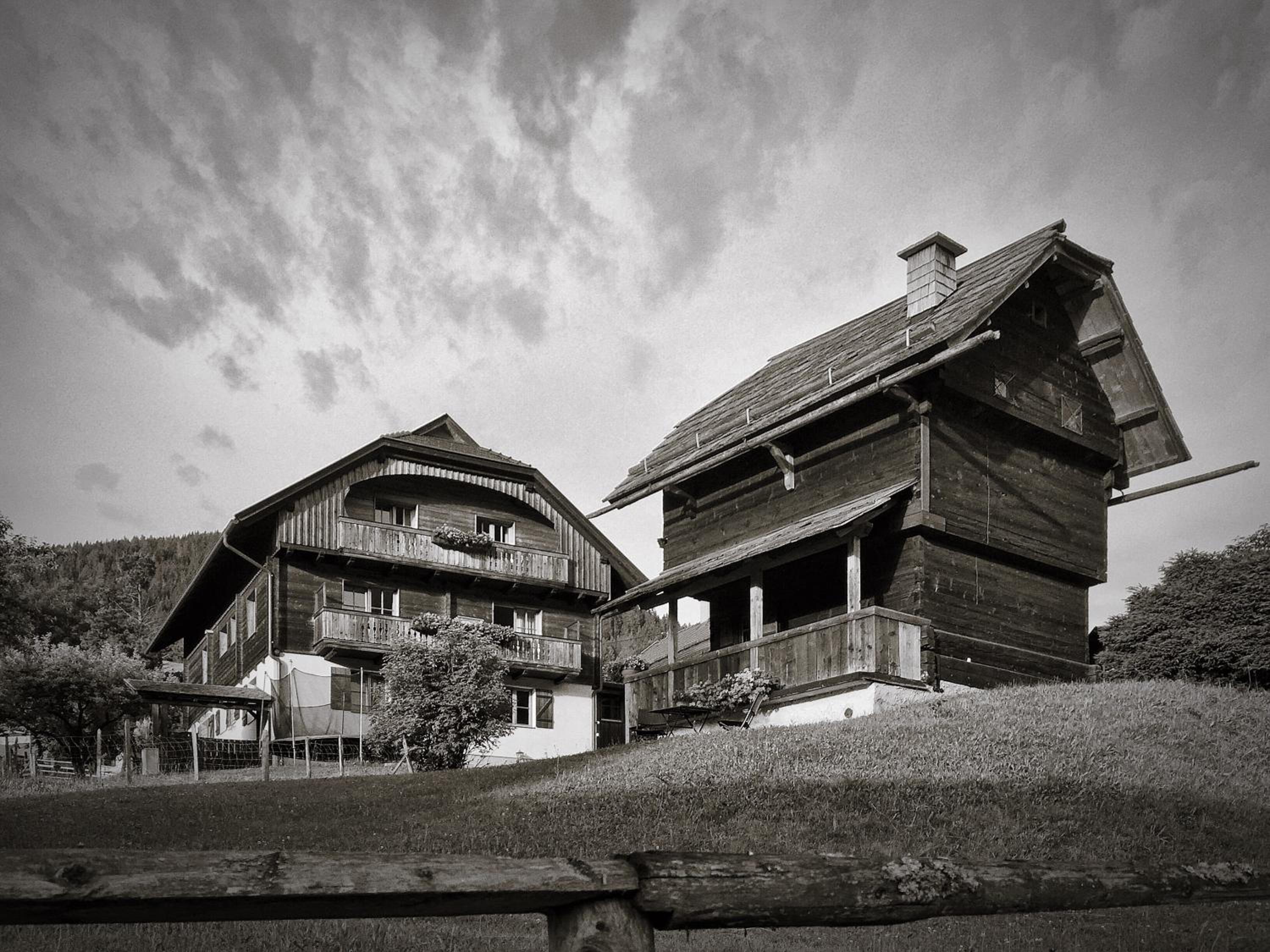 Bad Kleinkirchheim Bio Naturhof Ottingerhof