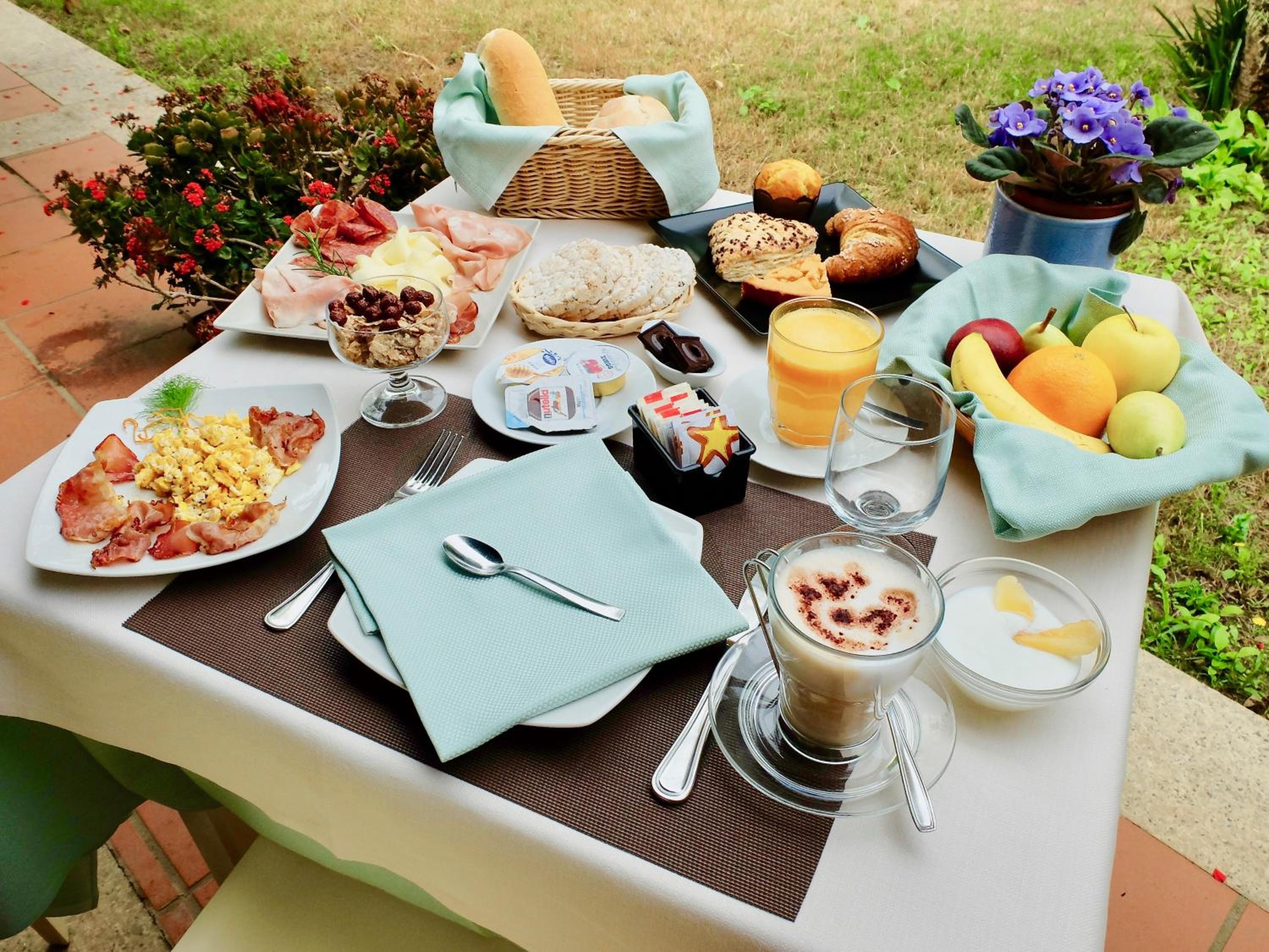 Tiliguerta Glamping&Camping Village