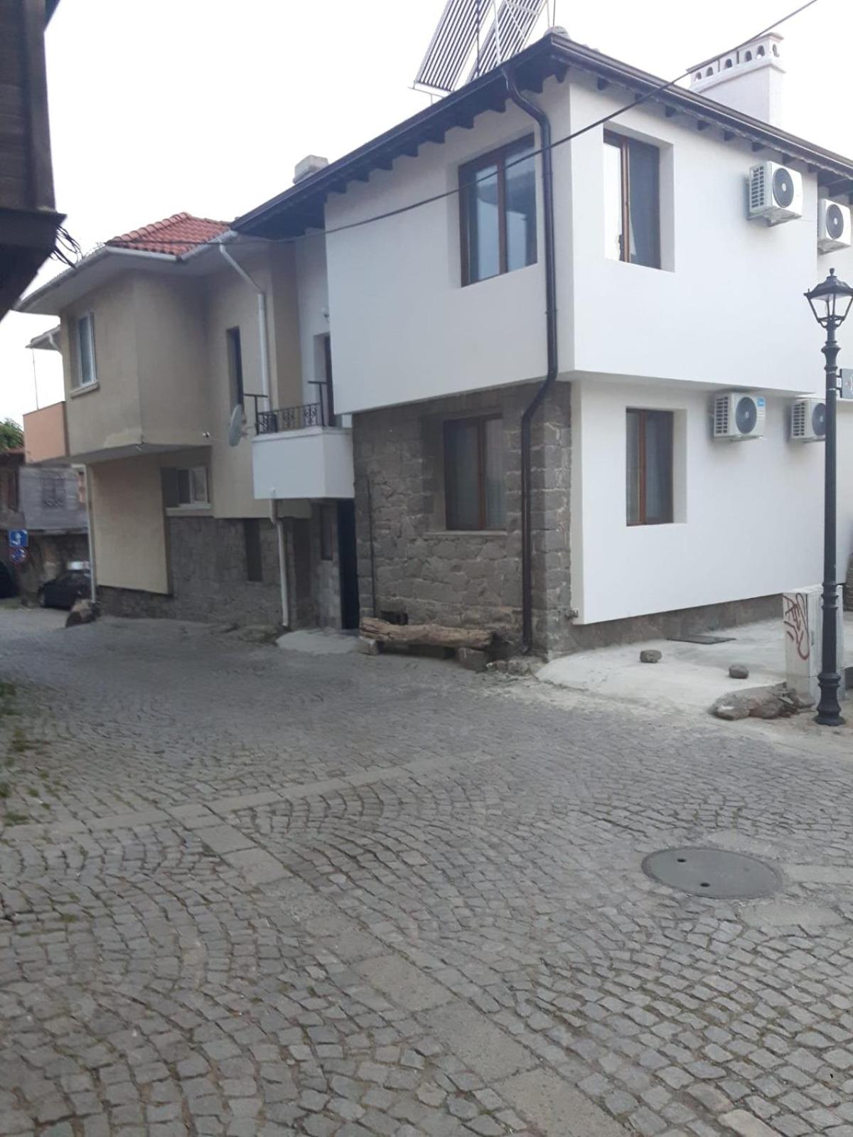 Guest House Antique