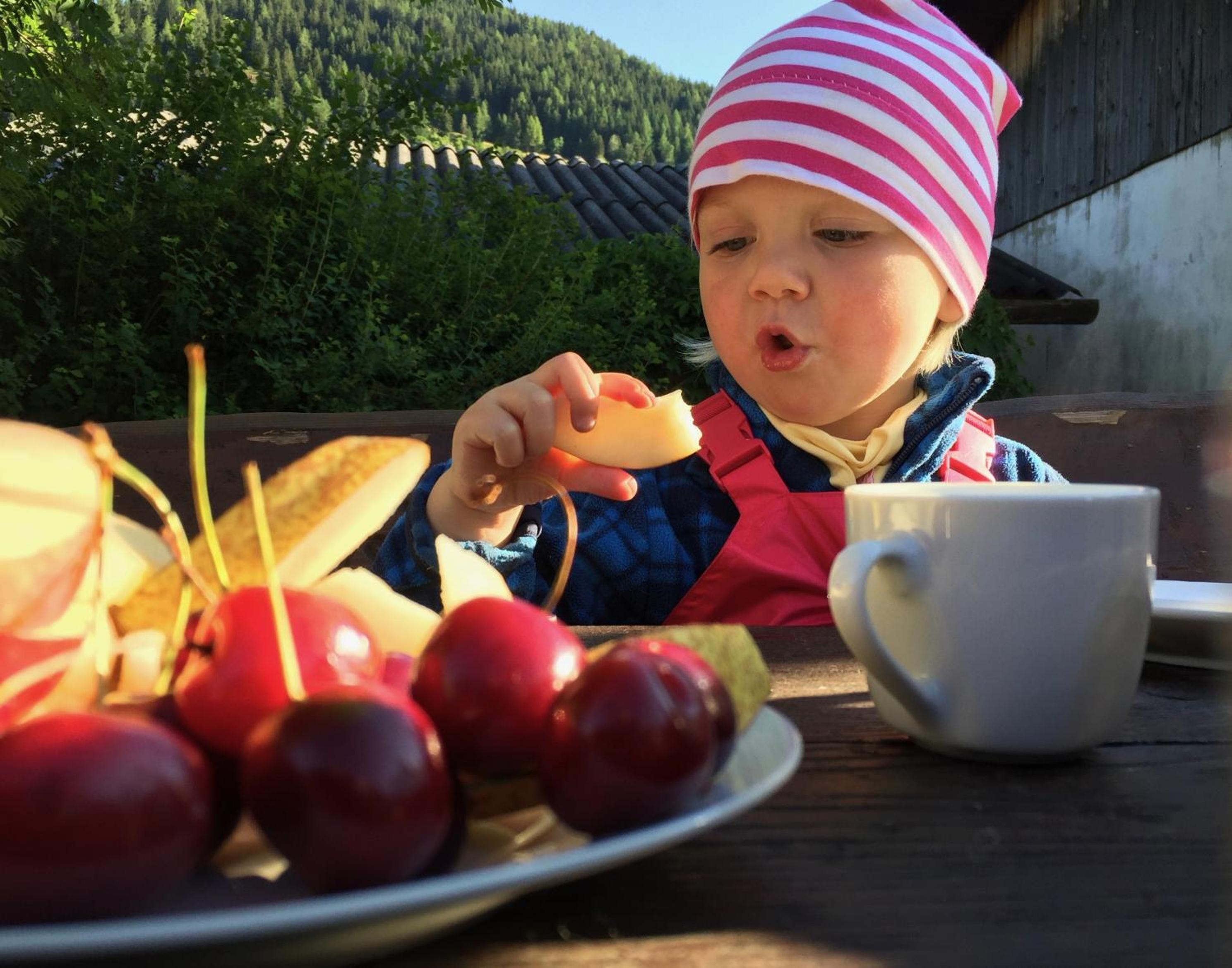 Bad Kleinkirchheim Bio Naturhof Ottingerhof