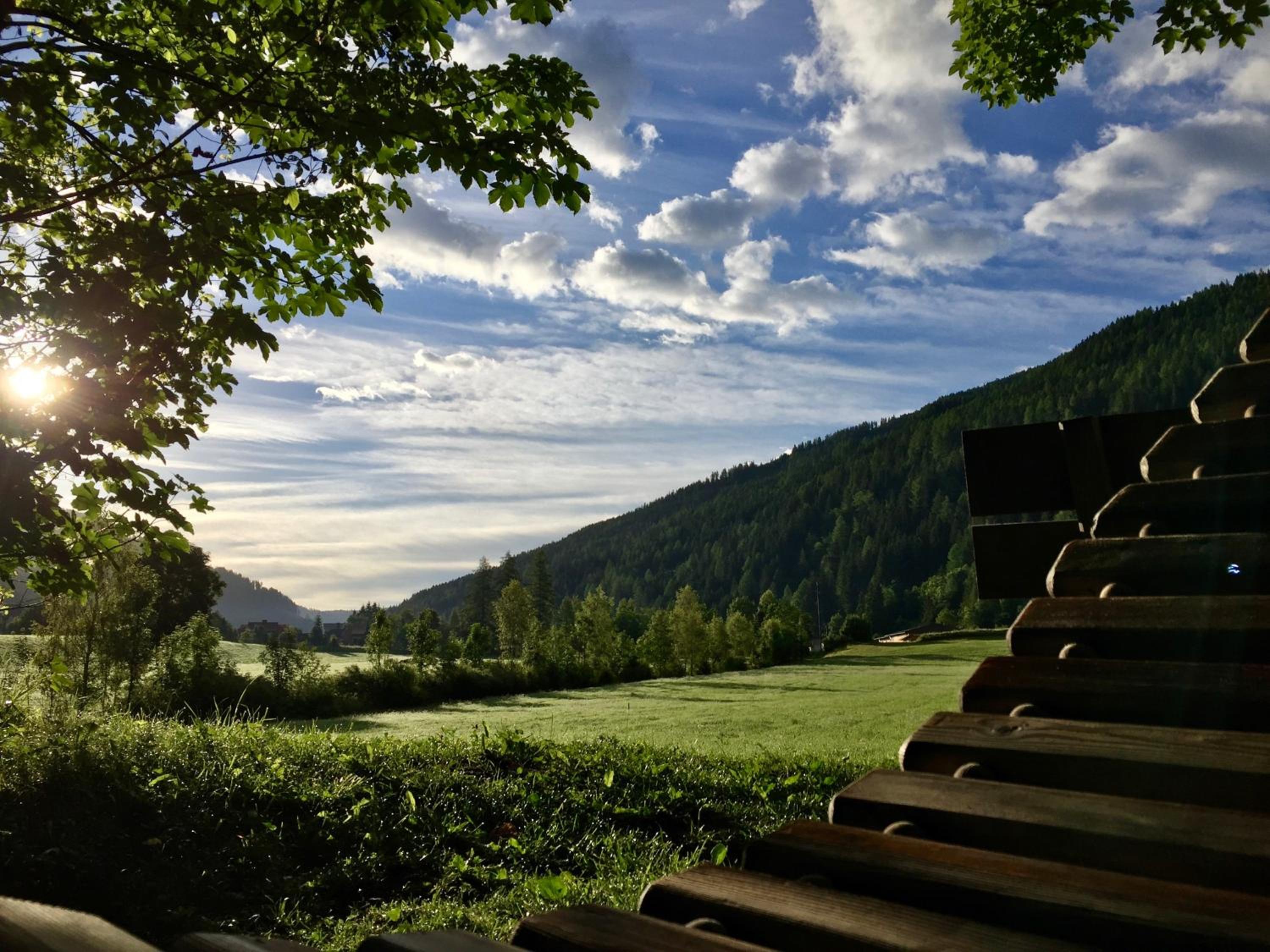 Bad Kleinkirchheim Bio Naturhof Ottingerhof