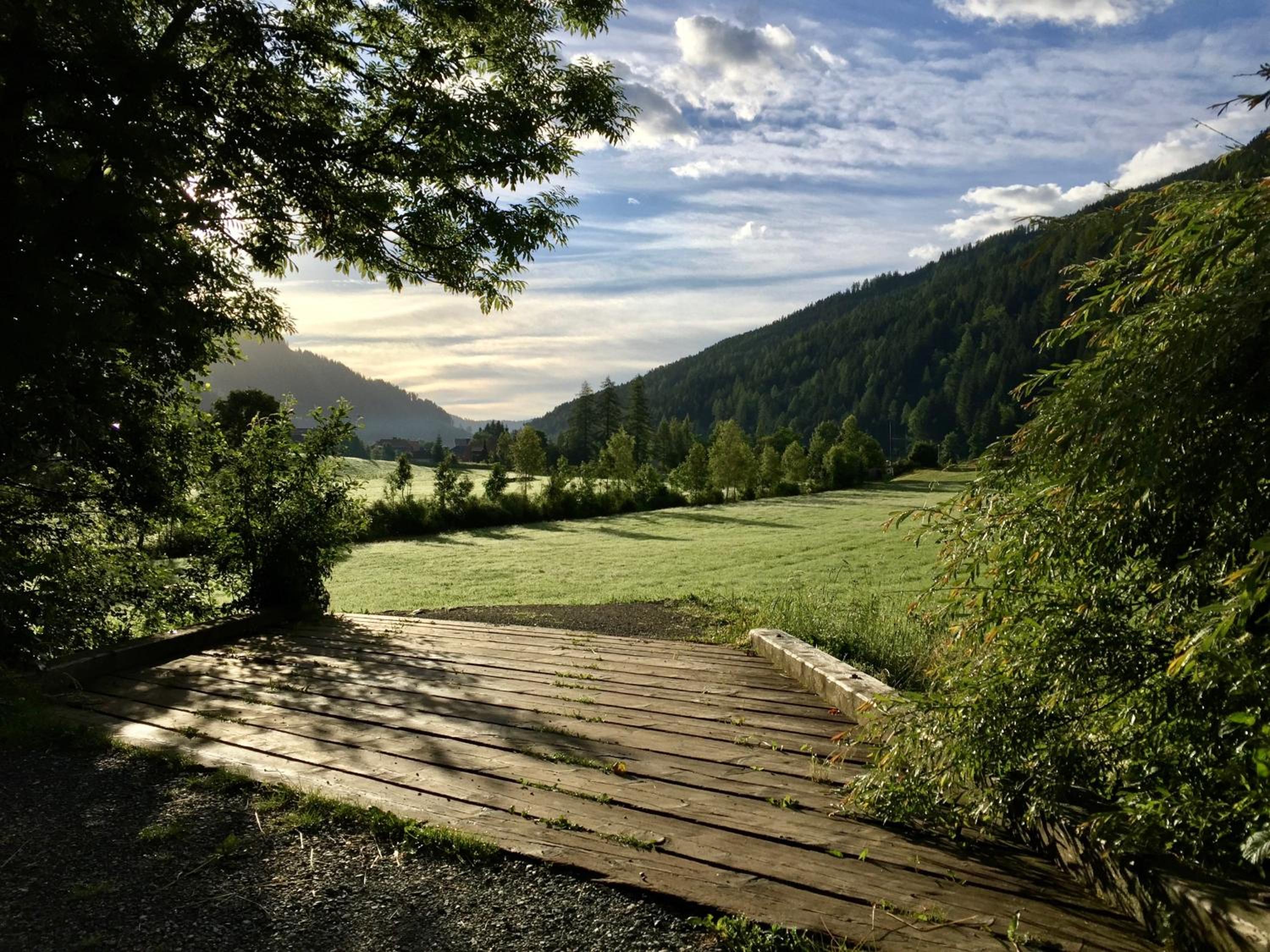 Bad Kleinkirchheim Bio Naturhof Ottingerhof