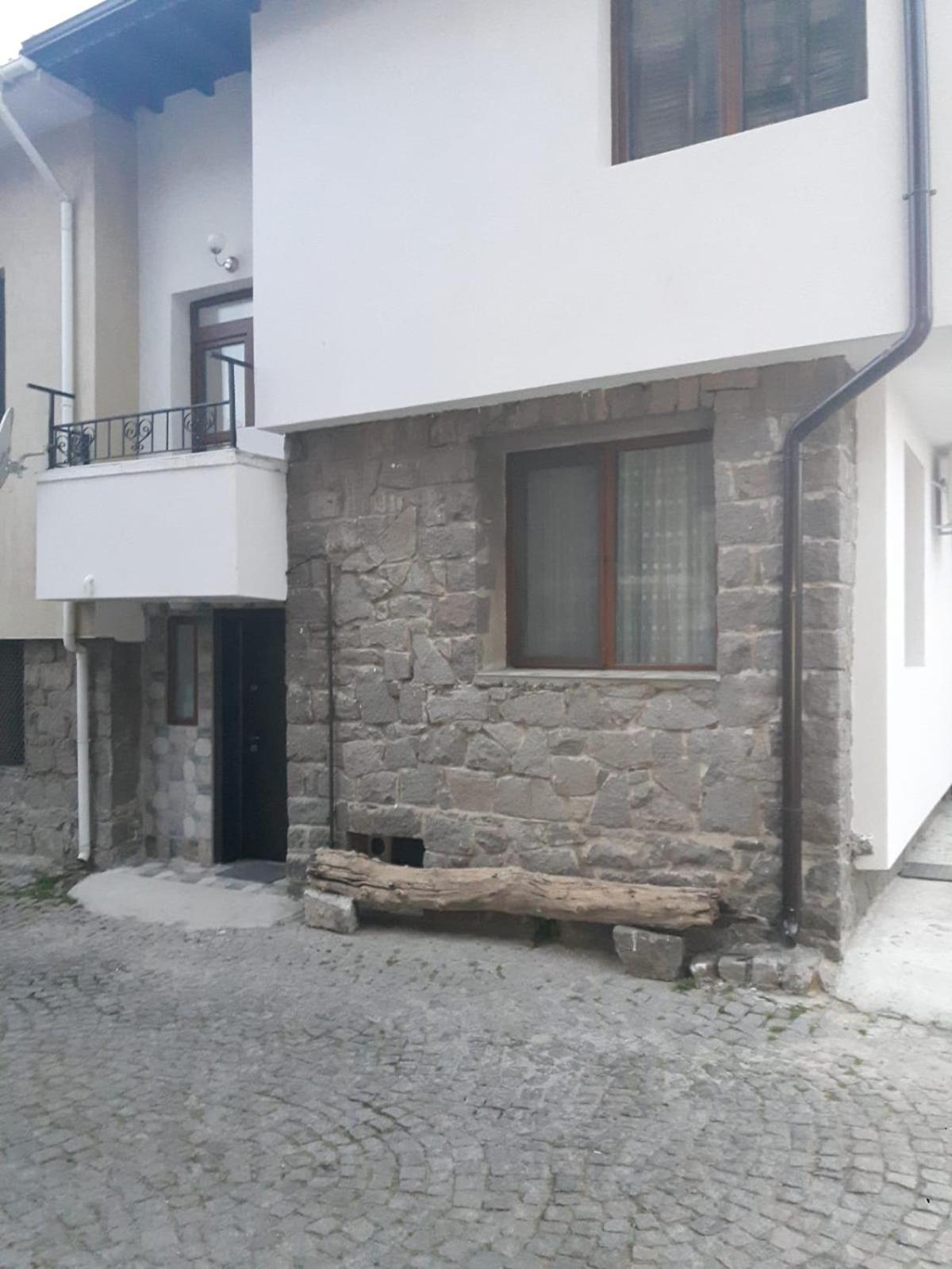 Guest House Antique