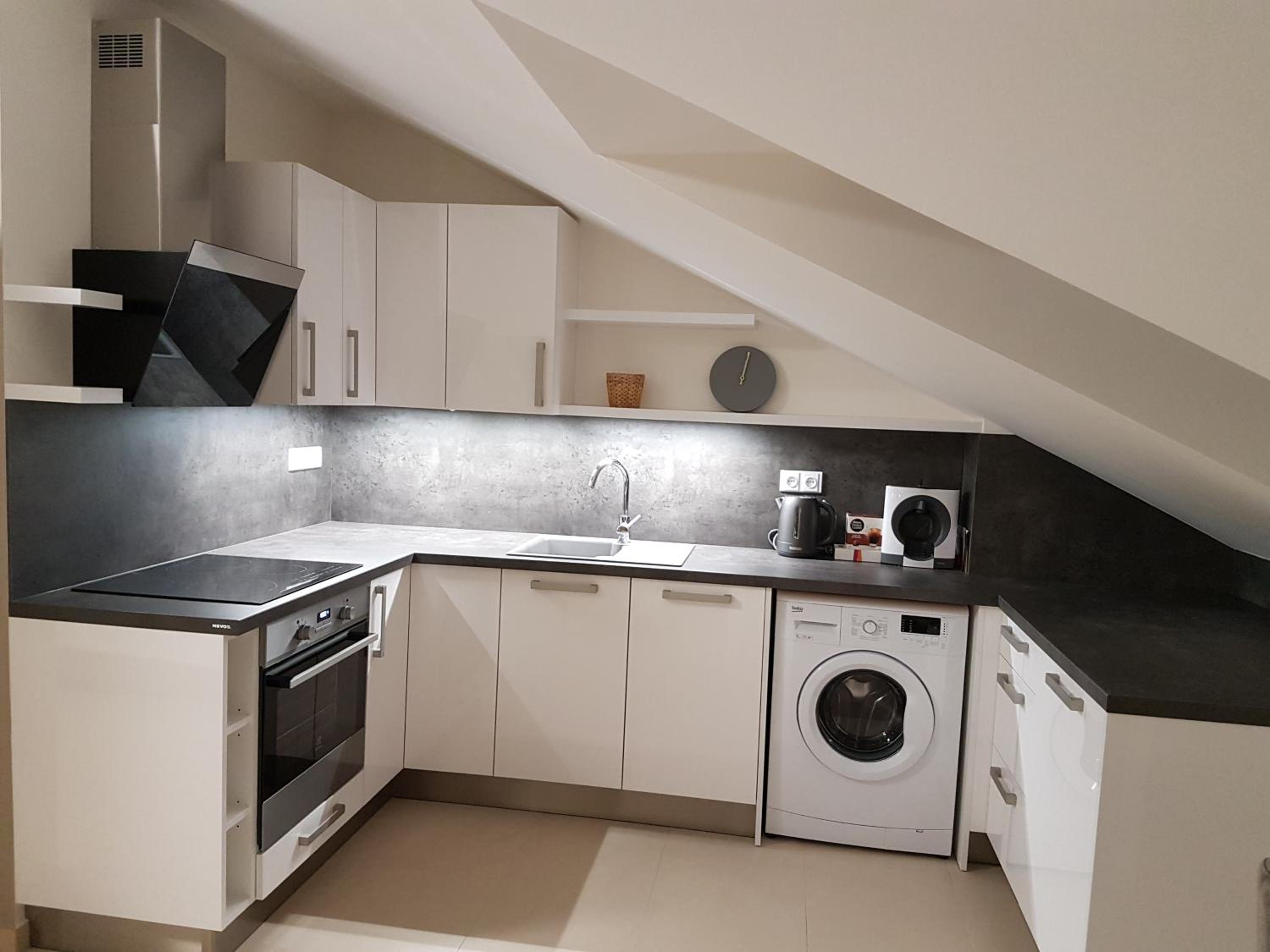 Wellness Apartmány EMPORIO