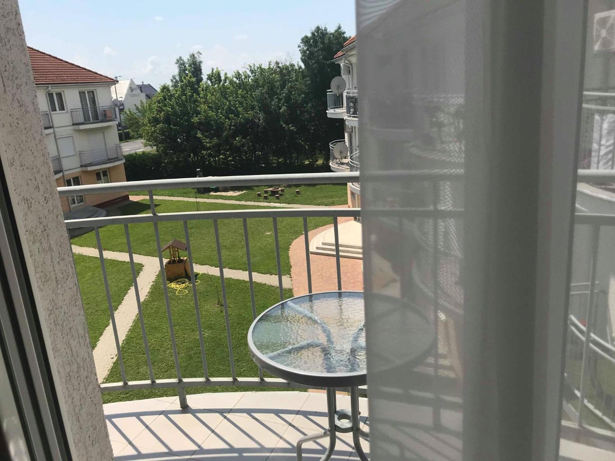 Thermal apartman