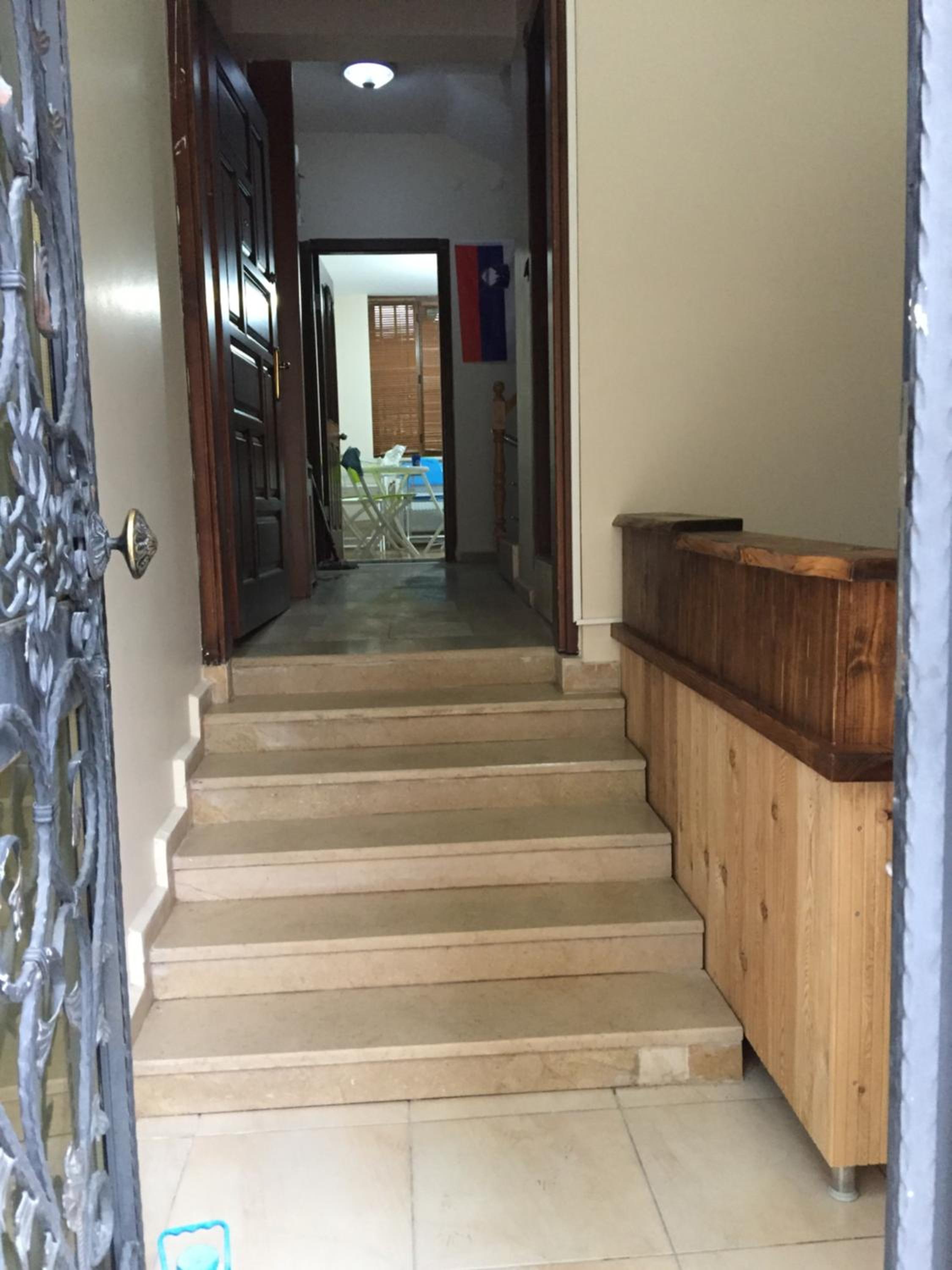 Deeps Hostel Eskişehir