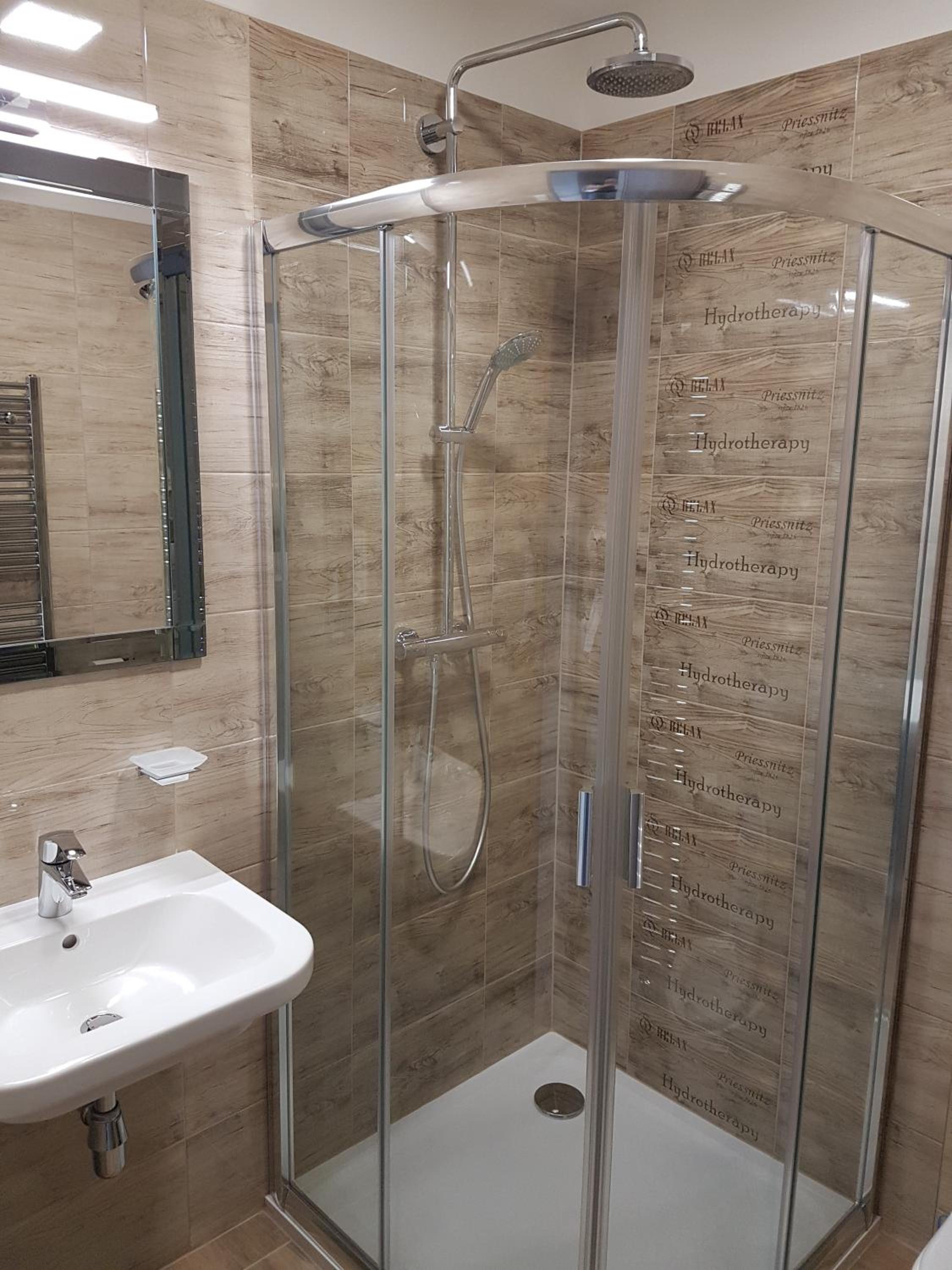 Wellness Apartmány EMPORIO