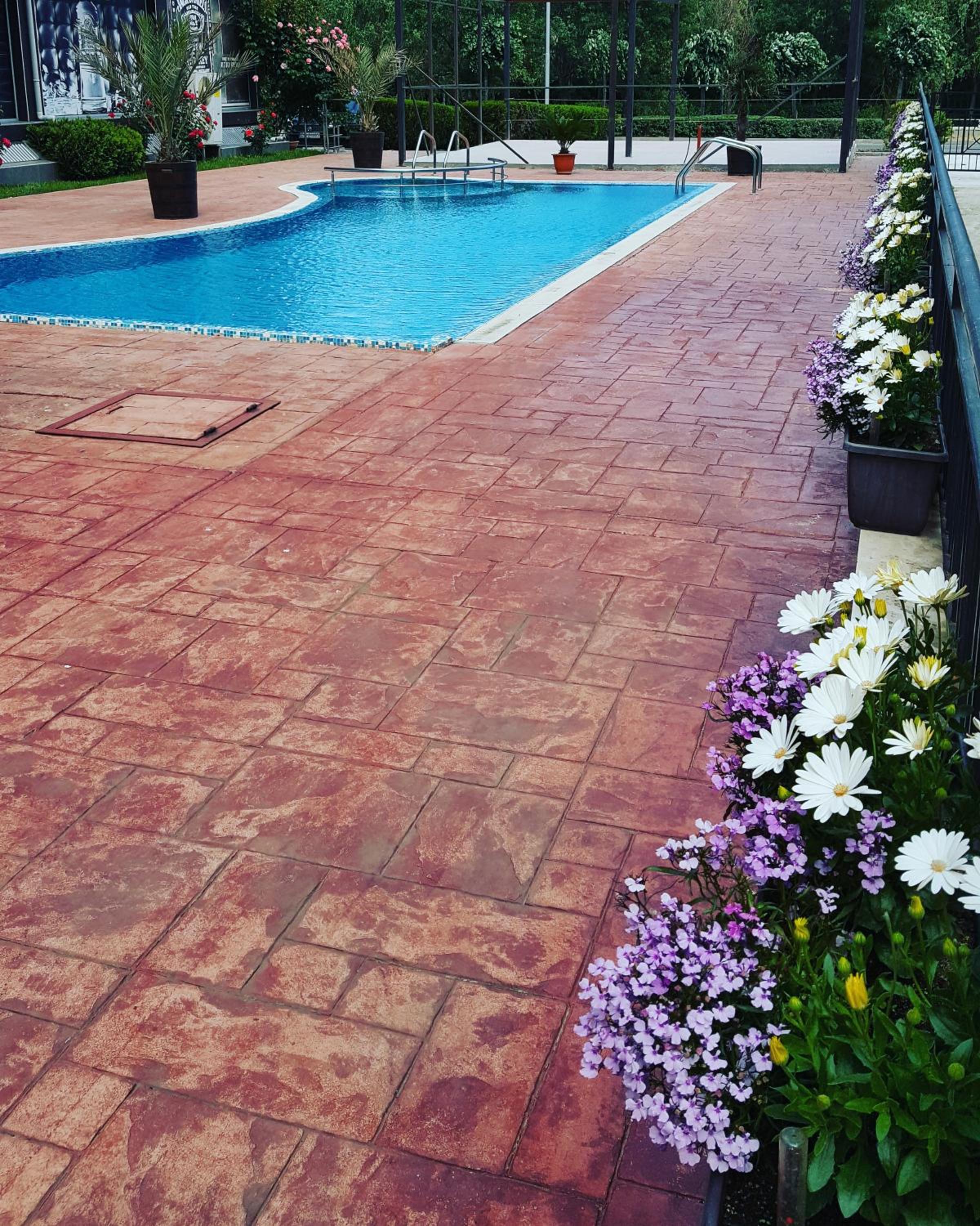 апартамент CACAO RESIDENCE
