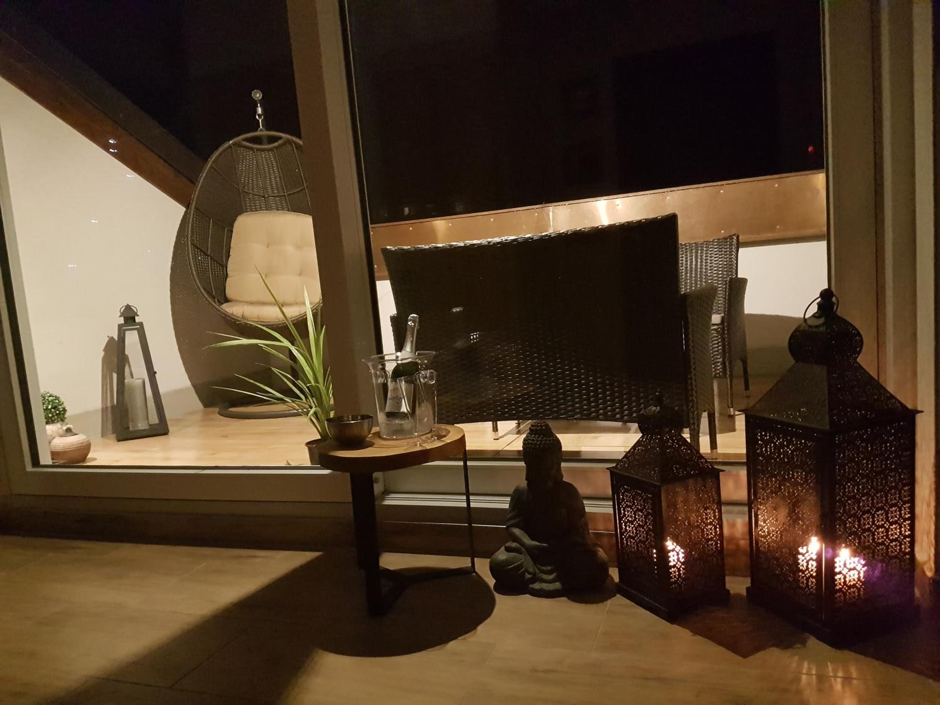Wellness Apartmány EMPORIO