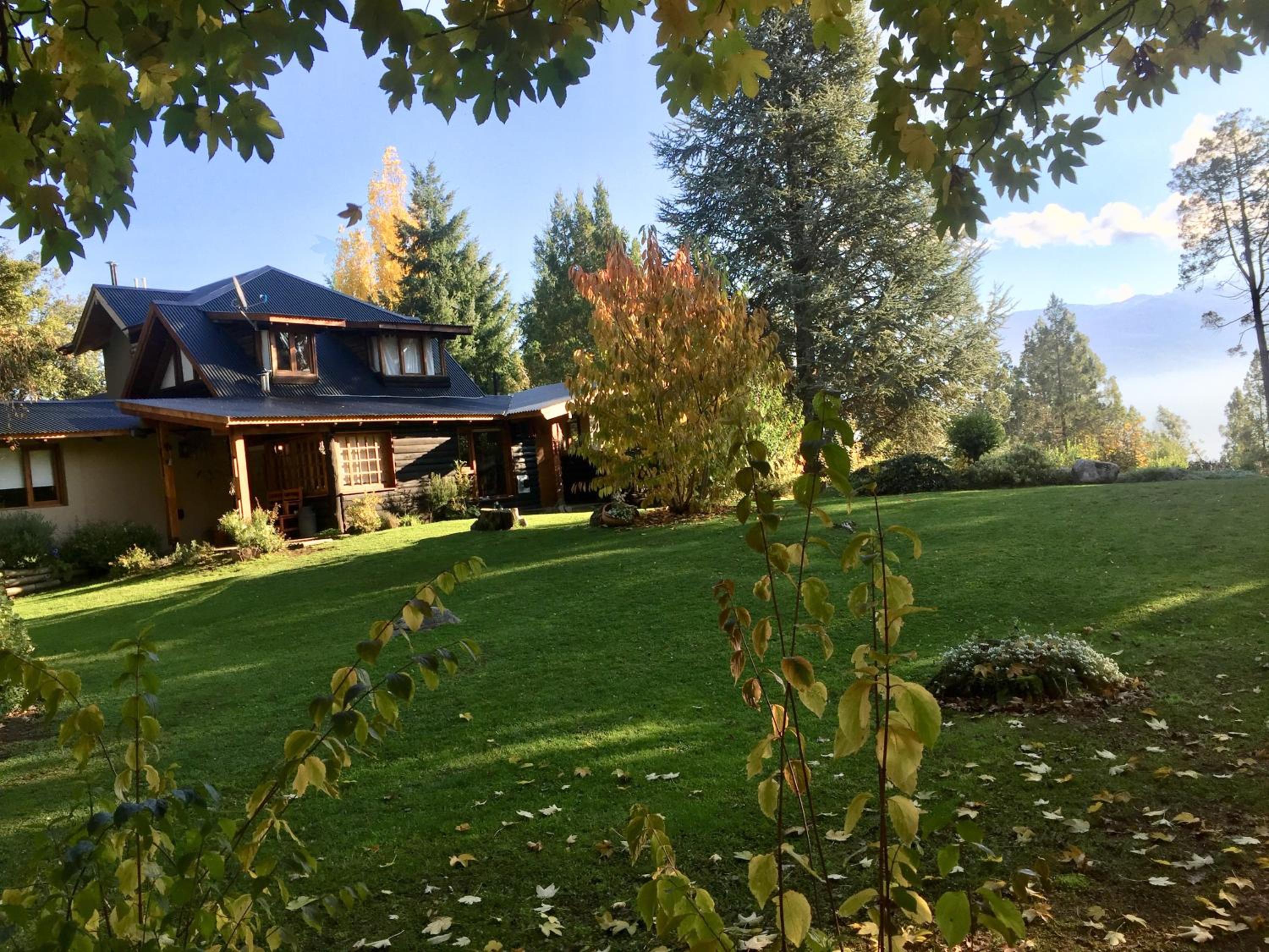 Altos del Sur Cabañas de Montaña