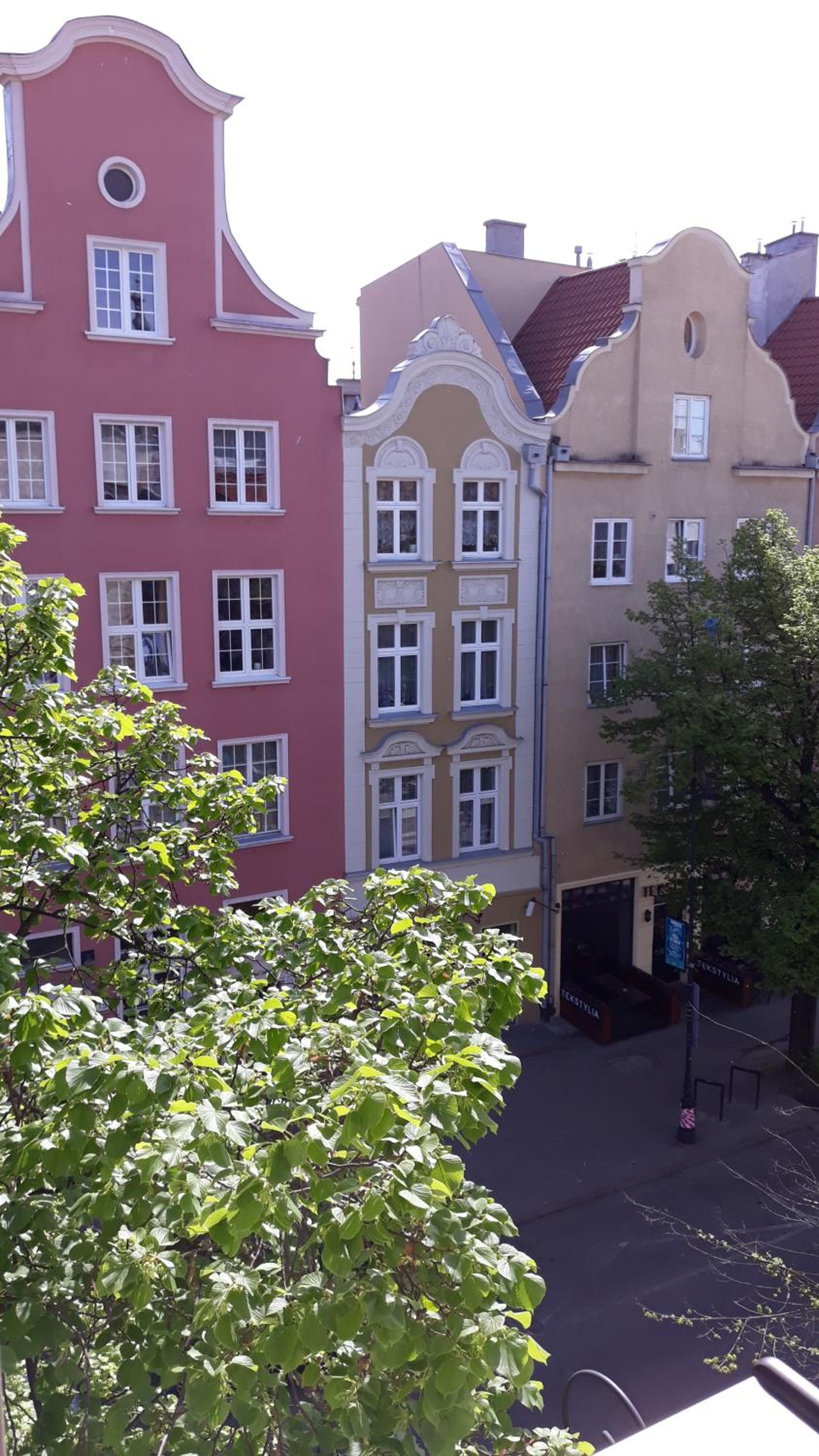 Apartament Gdańsk Starówka view 5