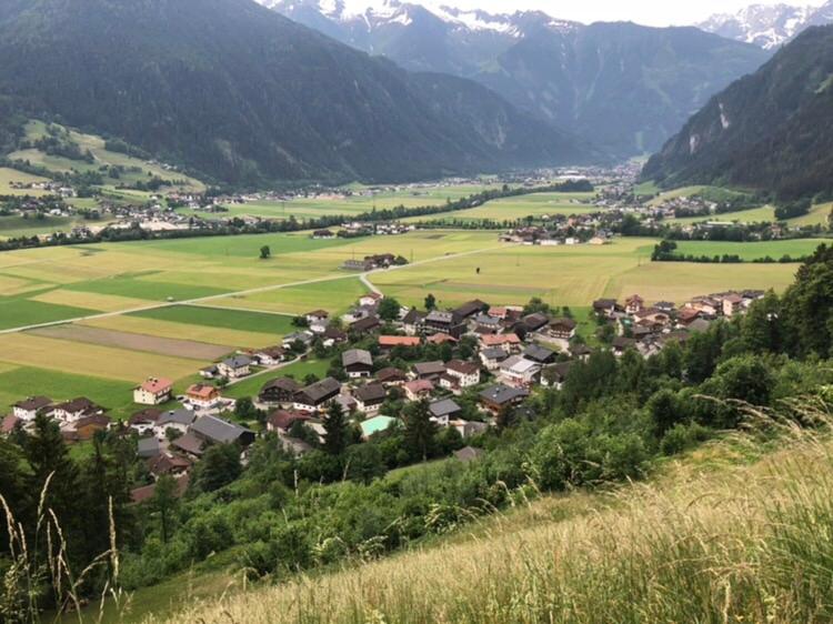 Pension Waldegg