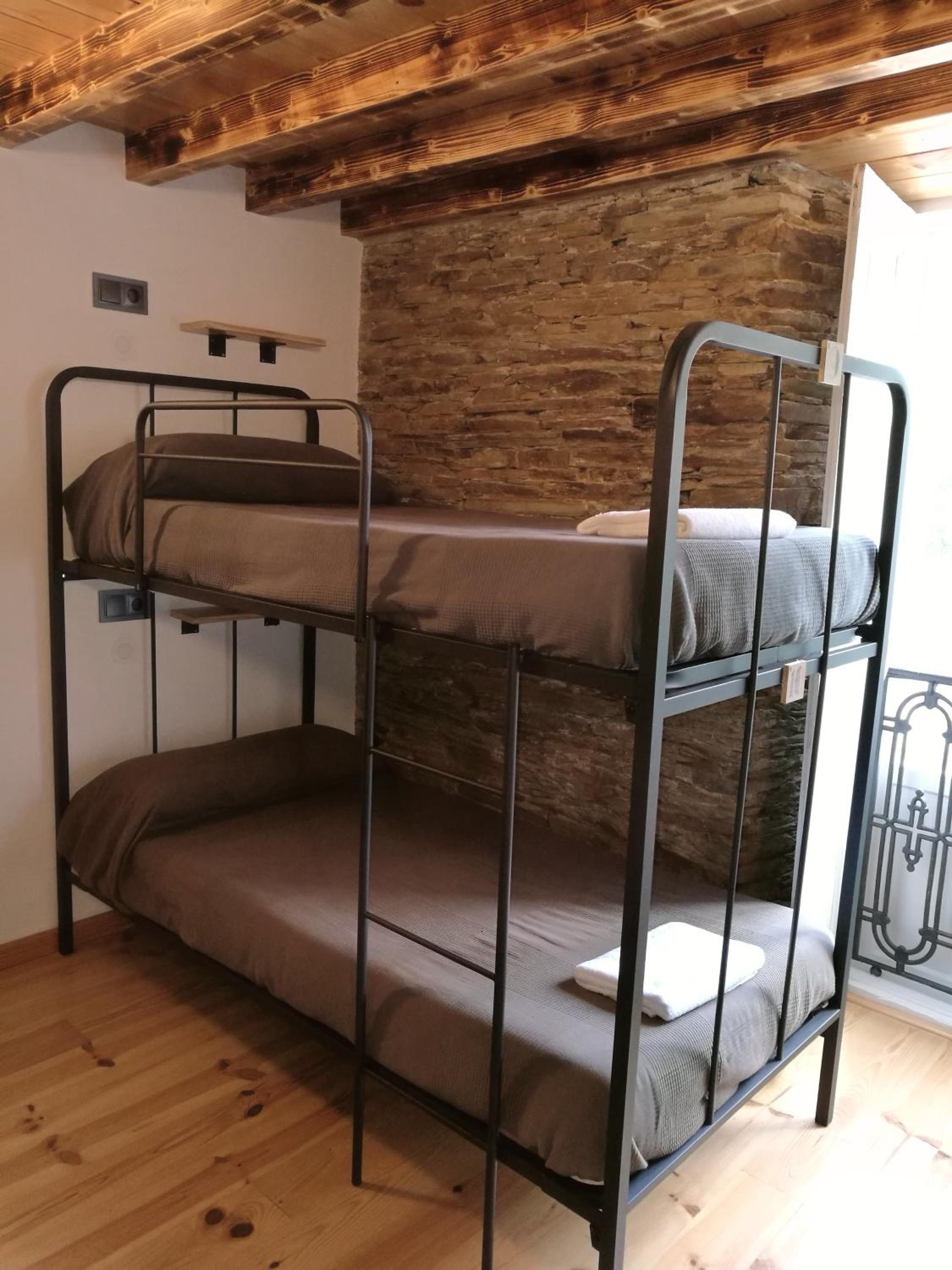 Albergue Savior