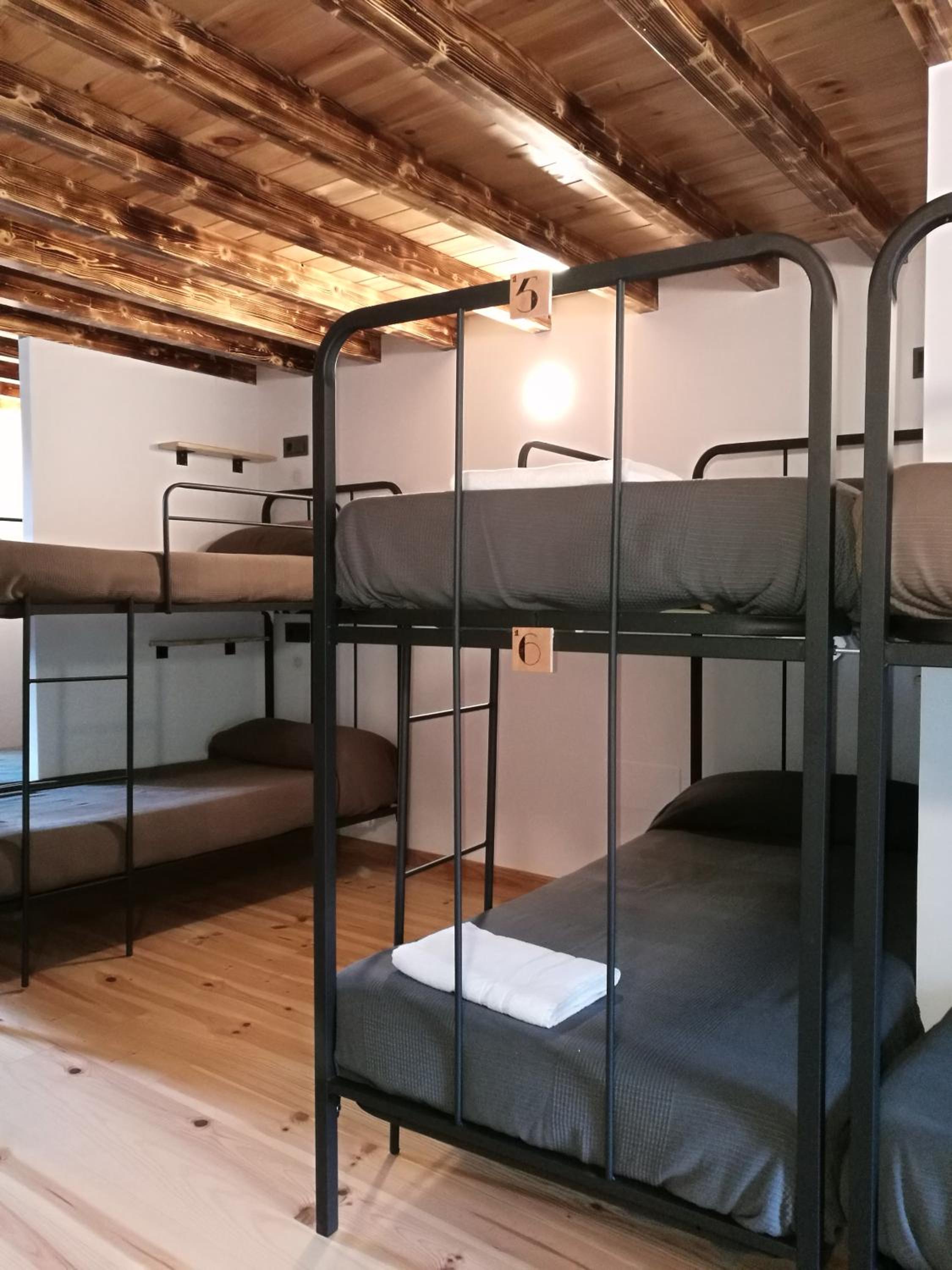 Albergue Savior