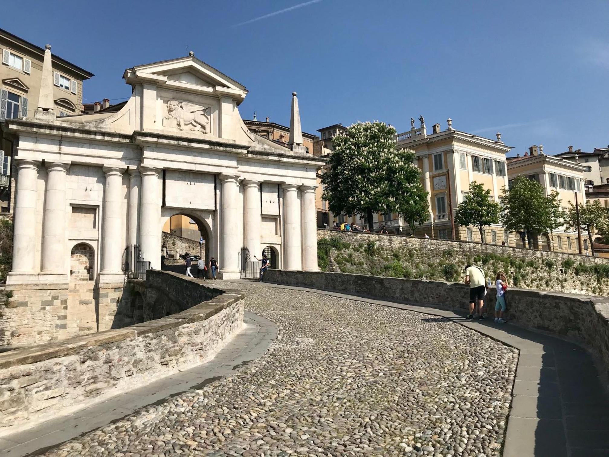 The Little House in Bergamo view 5