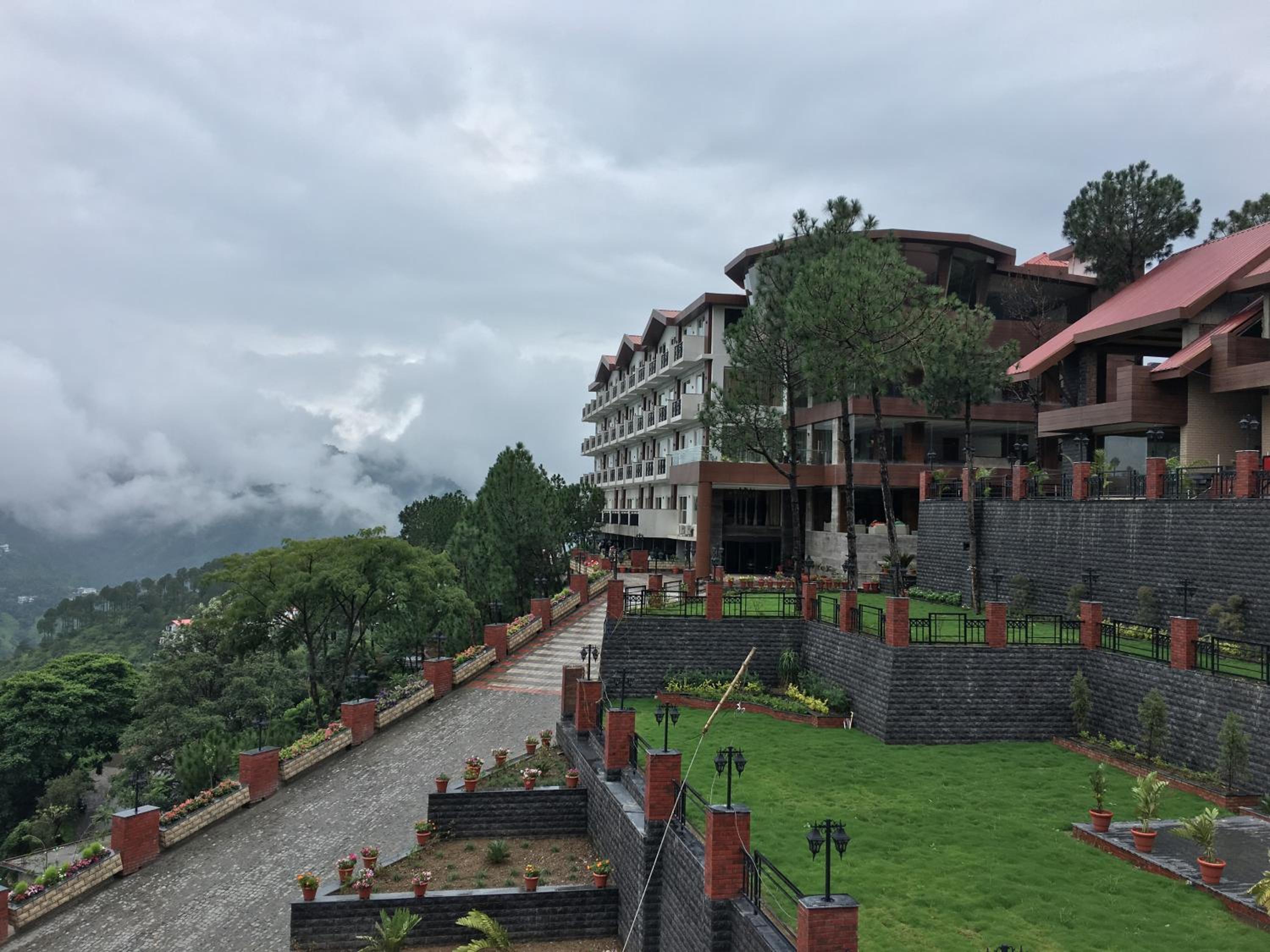 Deventure Shimla Hills